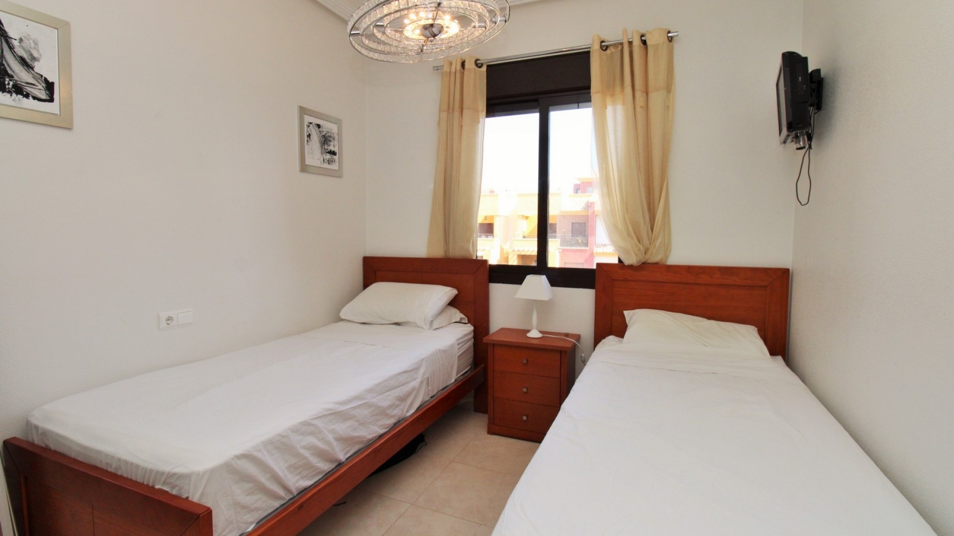 Wederverkoop - Appartement - Cabo Roig - Lomas de Cabo Roig
