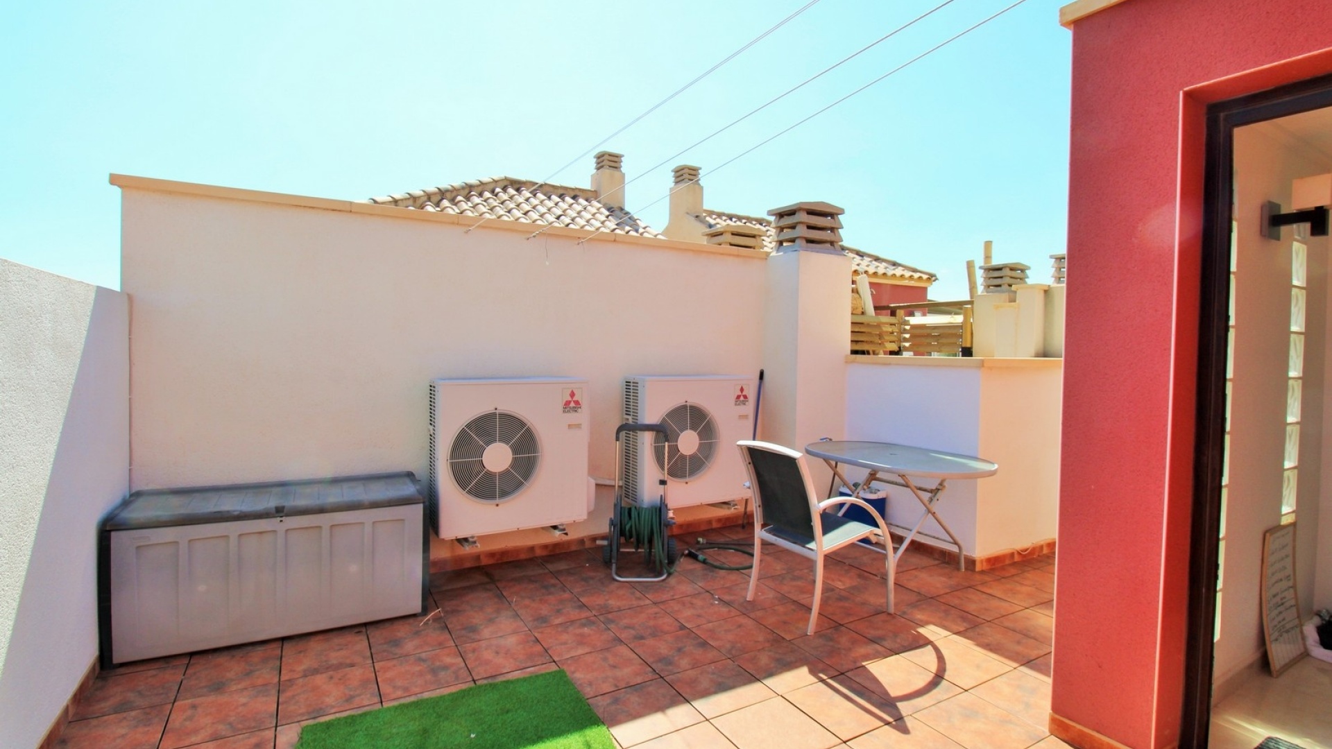 Wederverkoop - Appartement - Cabo Roig - Lomas de Cabo Roig