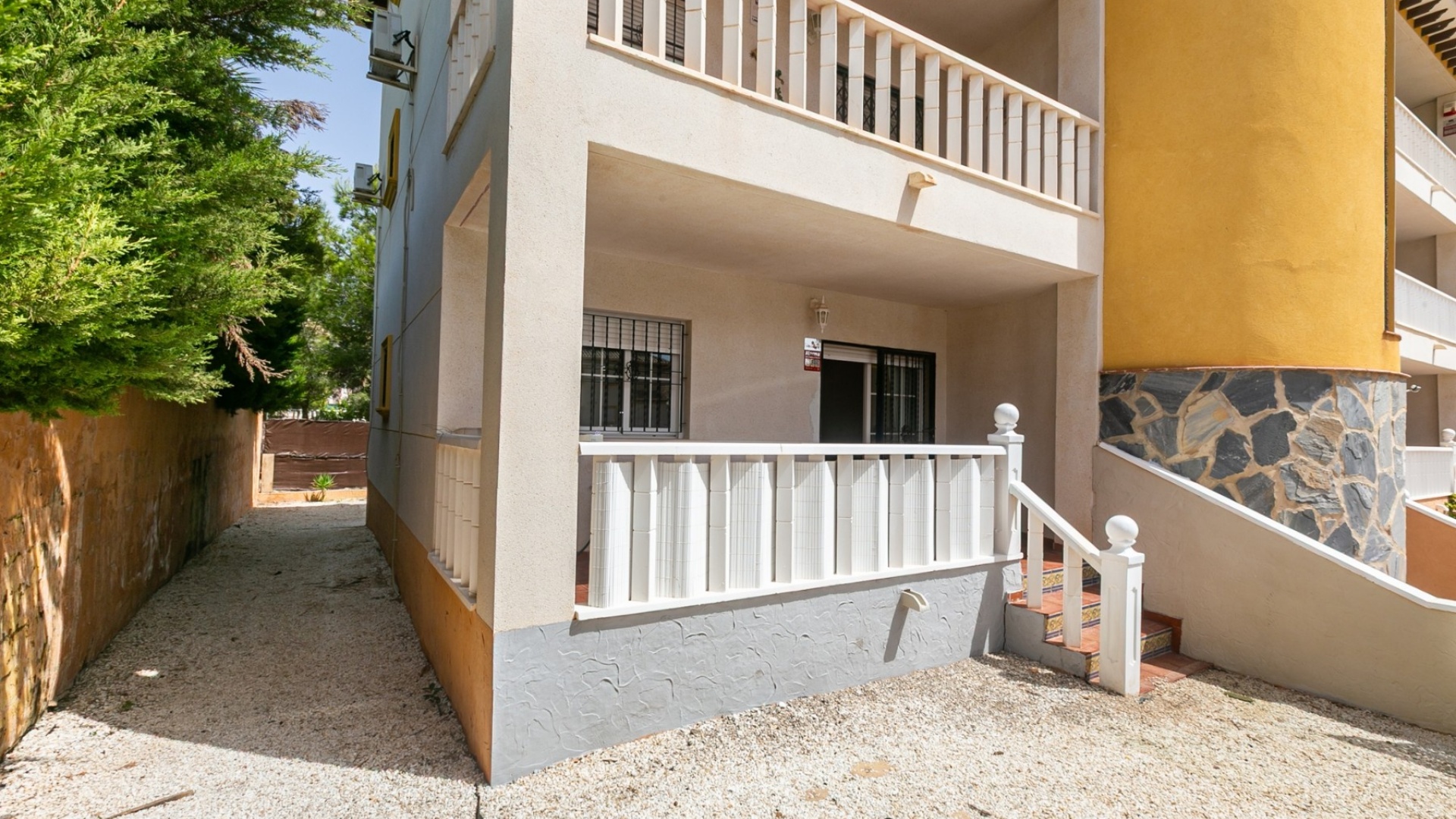 Wederverkoop - Appartement - Cabo Roig - Lomas de Cabo Roig