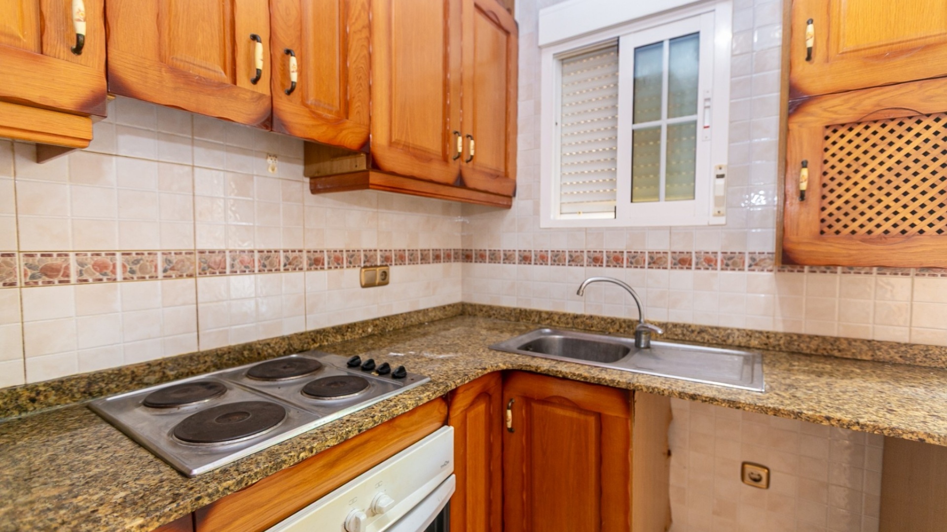 Wederverkoop - Appartement - Cabo Roig - Lomas de Cabo Roig