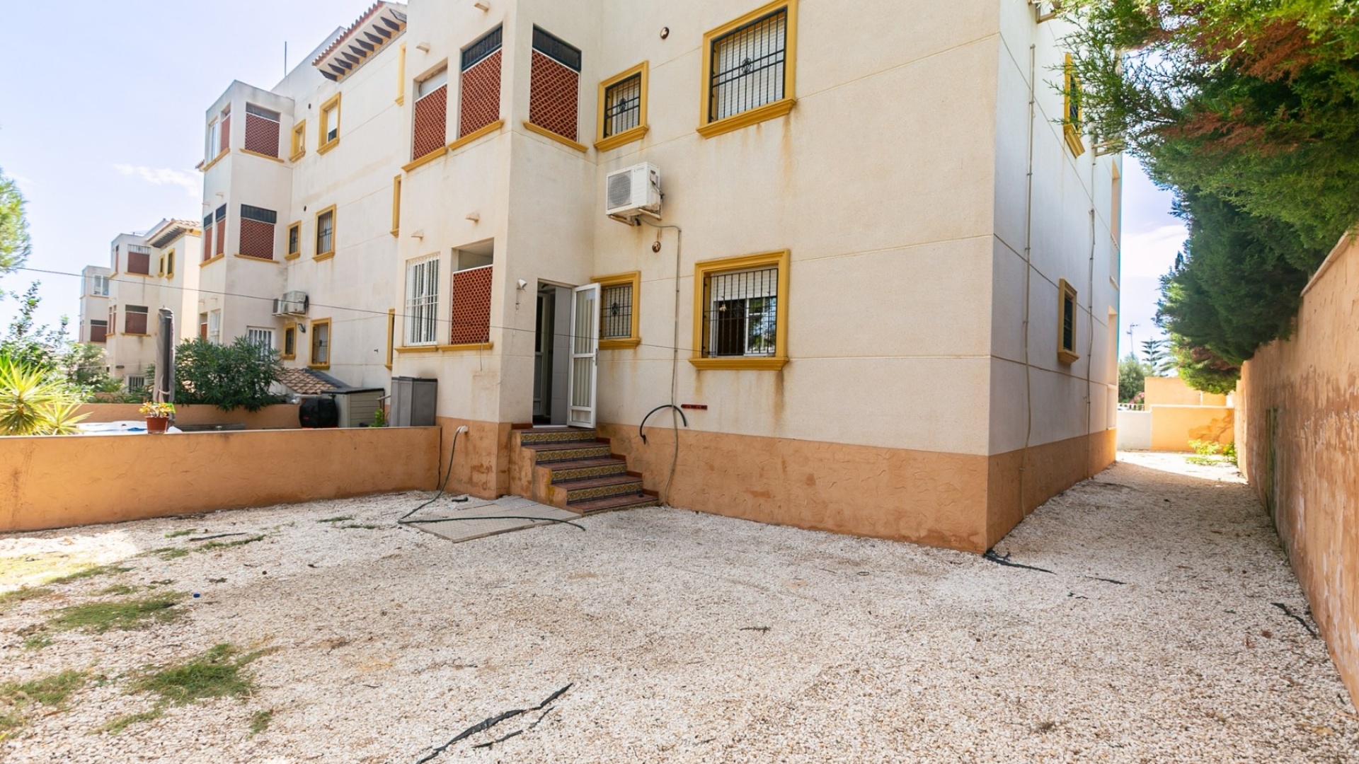 Wederverkoop - Appartement - Cabo Roig - Lomas de Cabo Roig