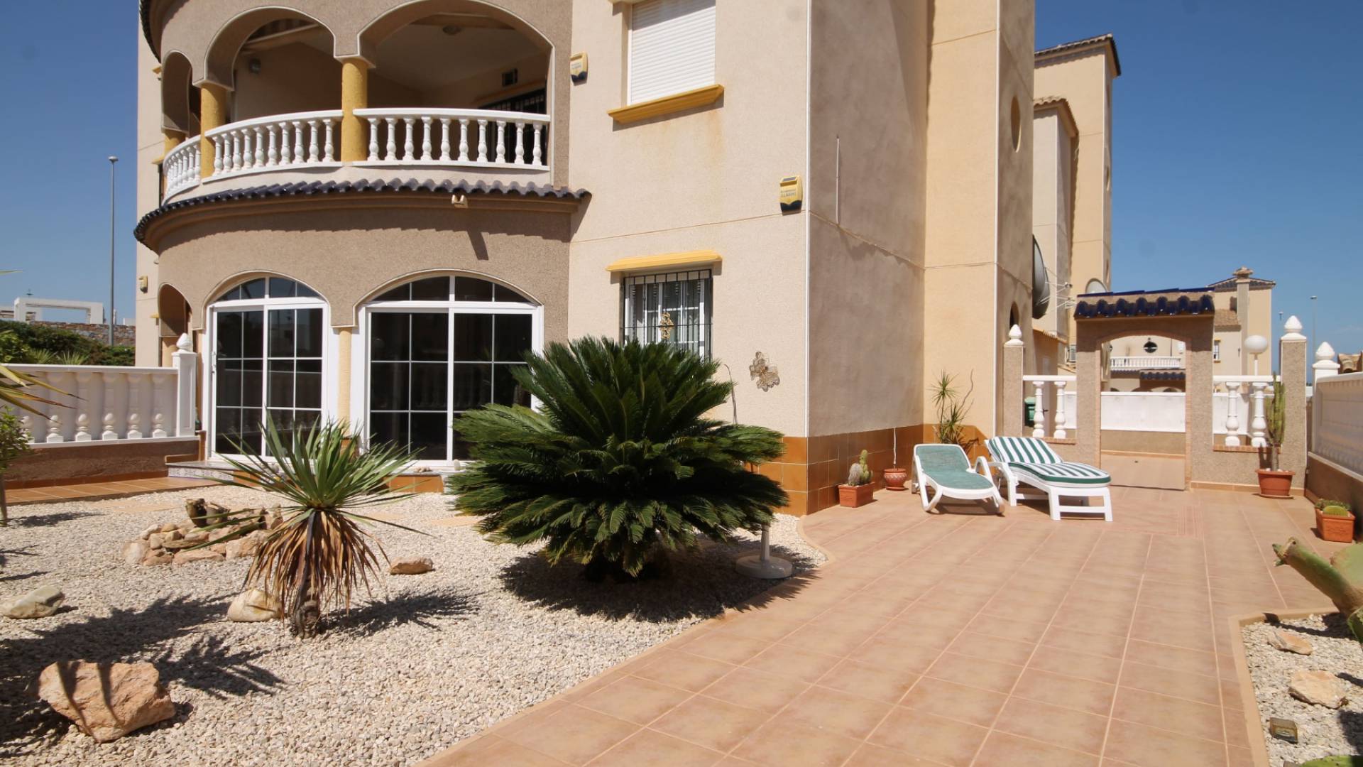 Wederverkoop - Appartement - Cabo Roig - Lomas de Cabo Roig