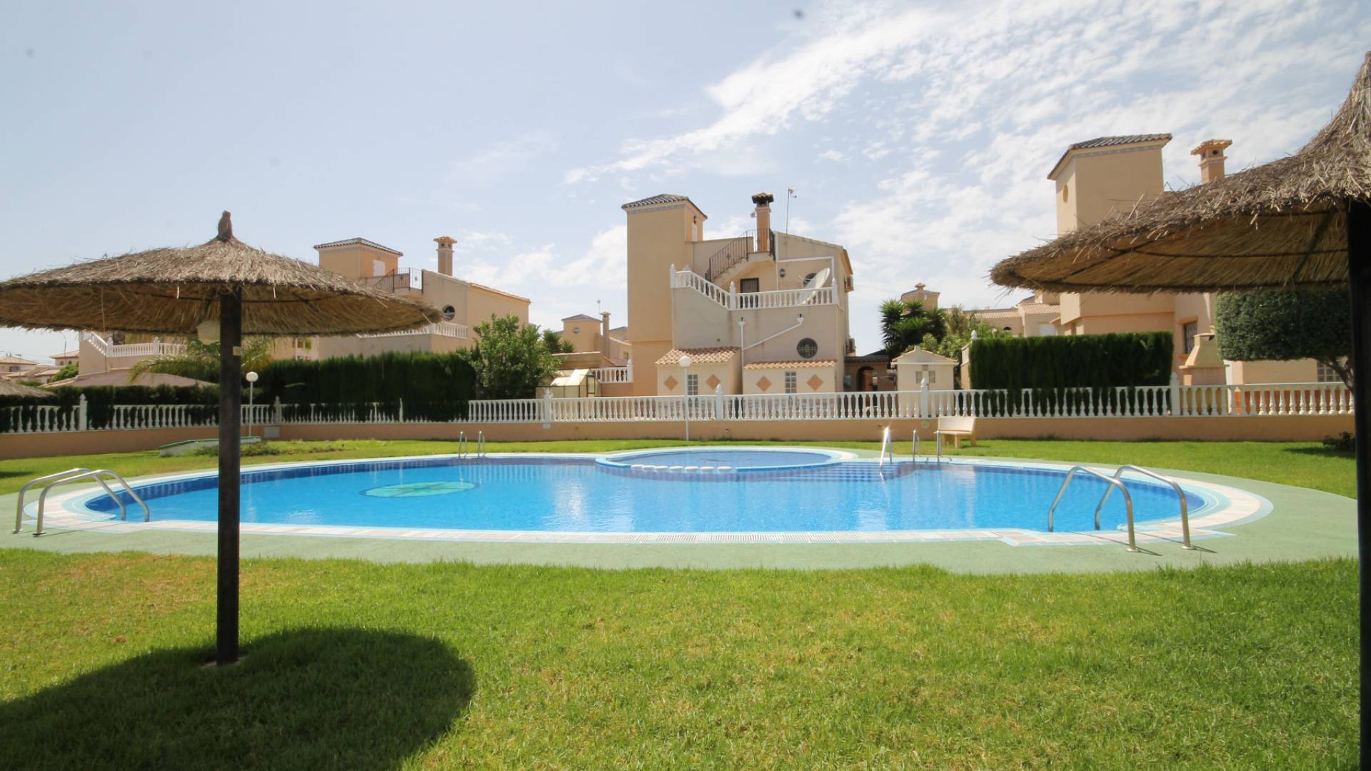 Wederverkoop - Appartement - Cabo Roig - Lomas de Cabo Roig