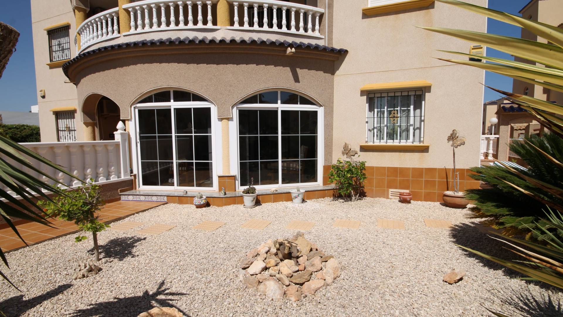 Wederverkoop - Appartement - Cabo Roig - Lomas de Cabo Roig