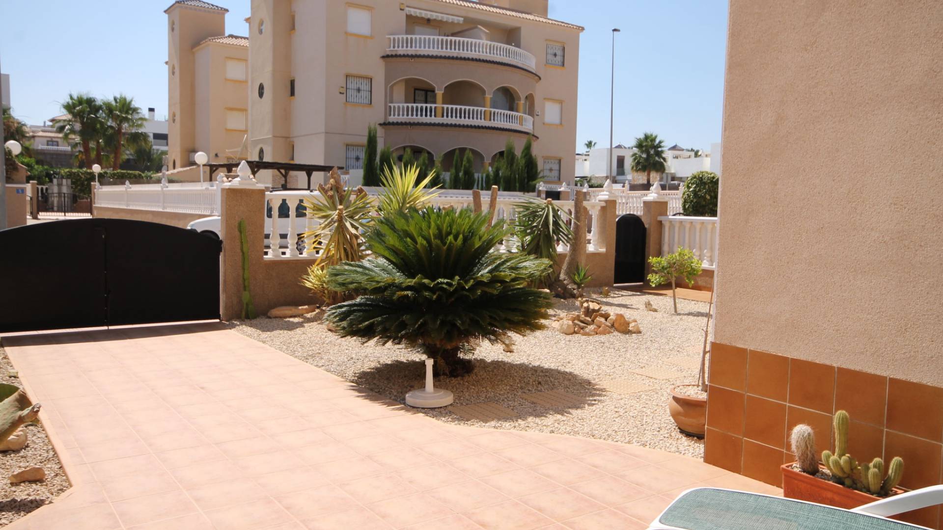 Wederverkoop - Appartement - Cabo Roig - Lomas de Cabo Roig