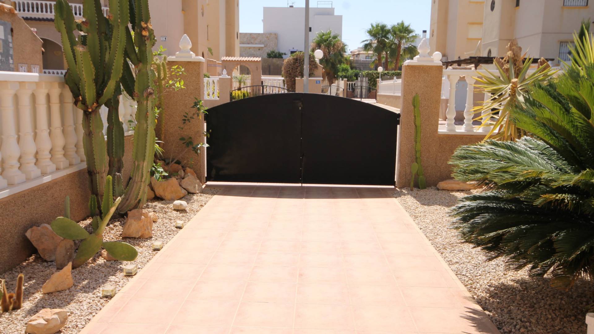 Wederverkoop - Appartement - Cabo Roig - Lomas de Cabo Roig