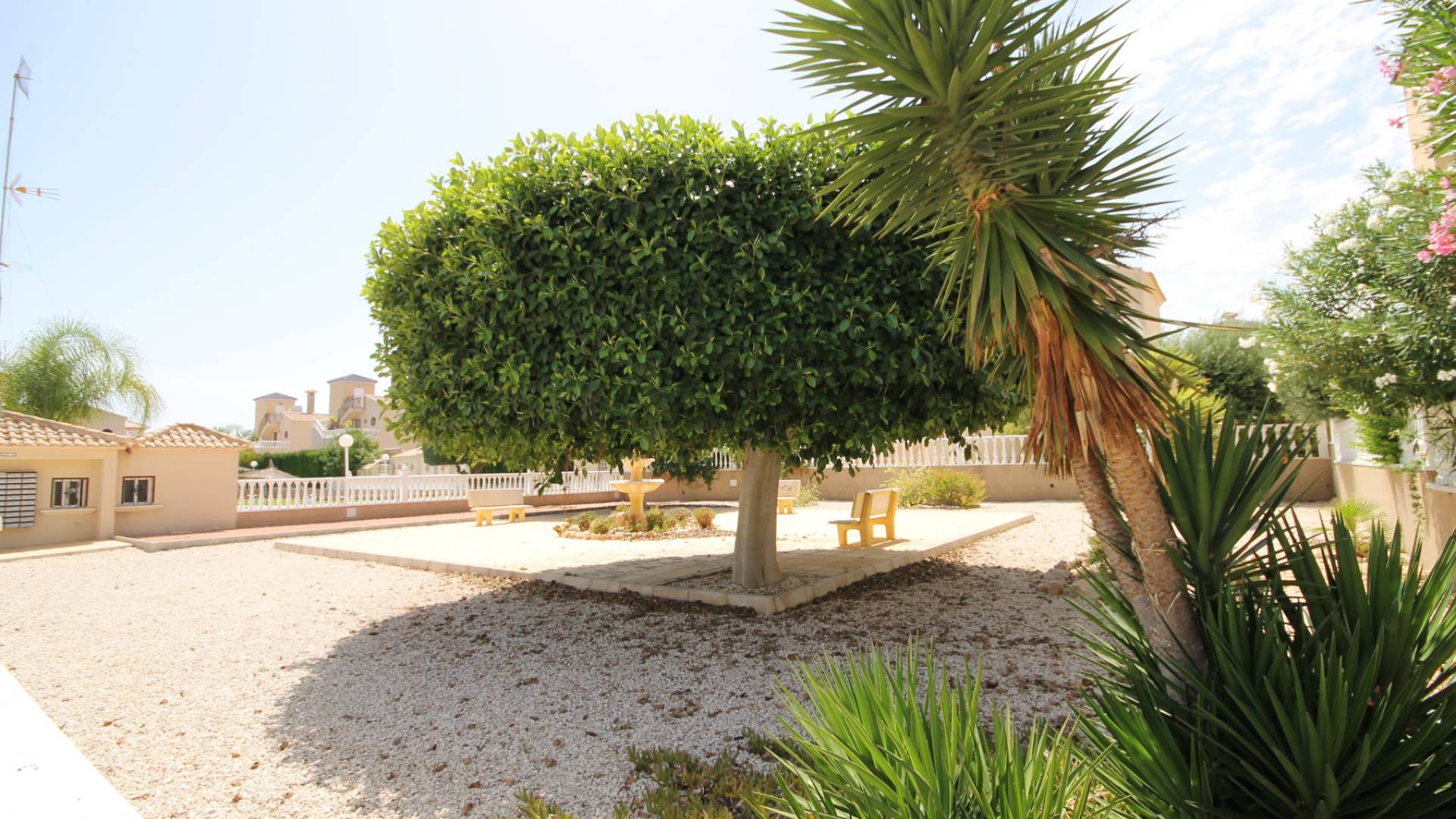 Wederverkoop - Appartement - Cabo Roig - Lomas de Cabo Roig