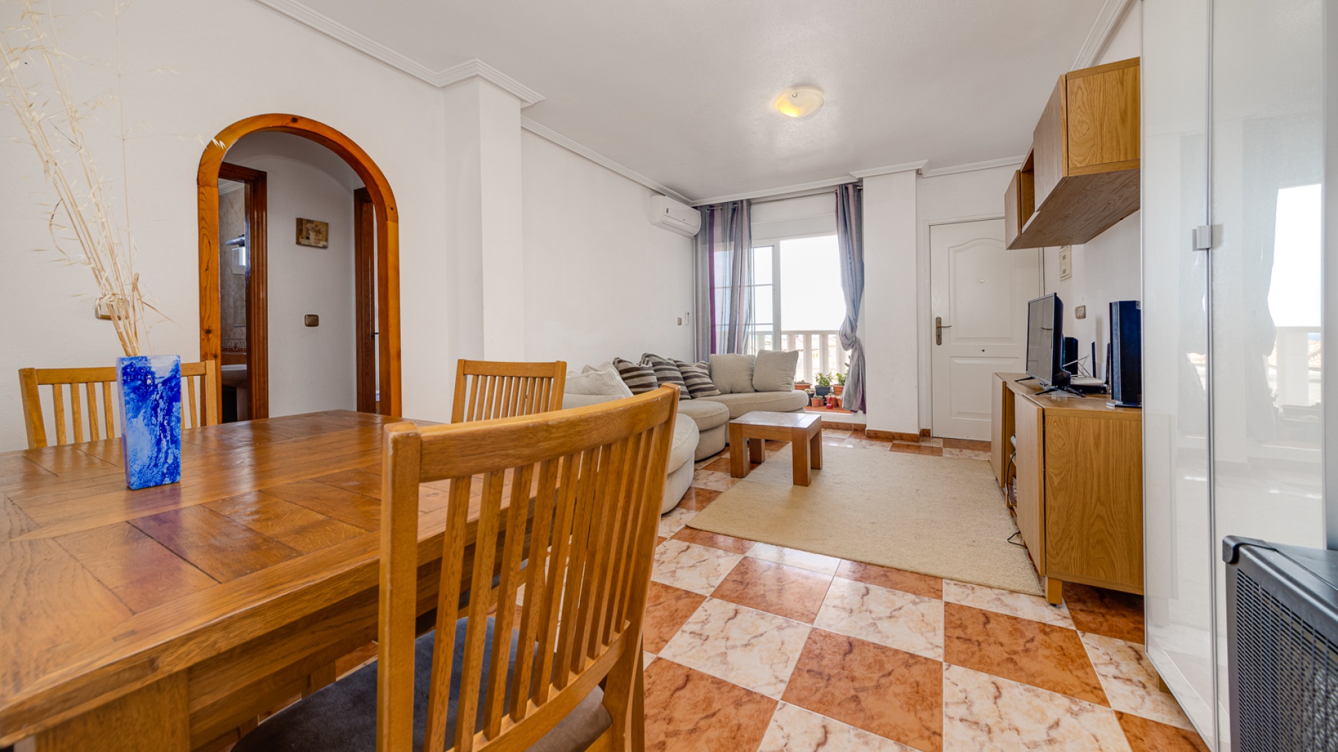 Wederverkoop - Appartement - Cabo Roig - Lomas de Cabo Roig