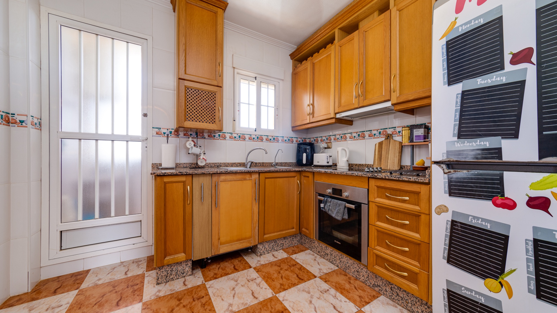 Wederverkoop - Appartement - Cabo Roig - Lomas de Cabo Roig