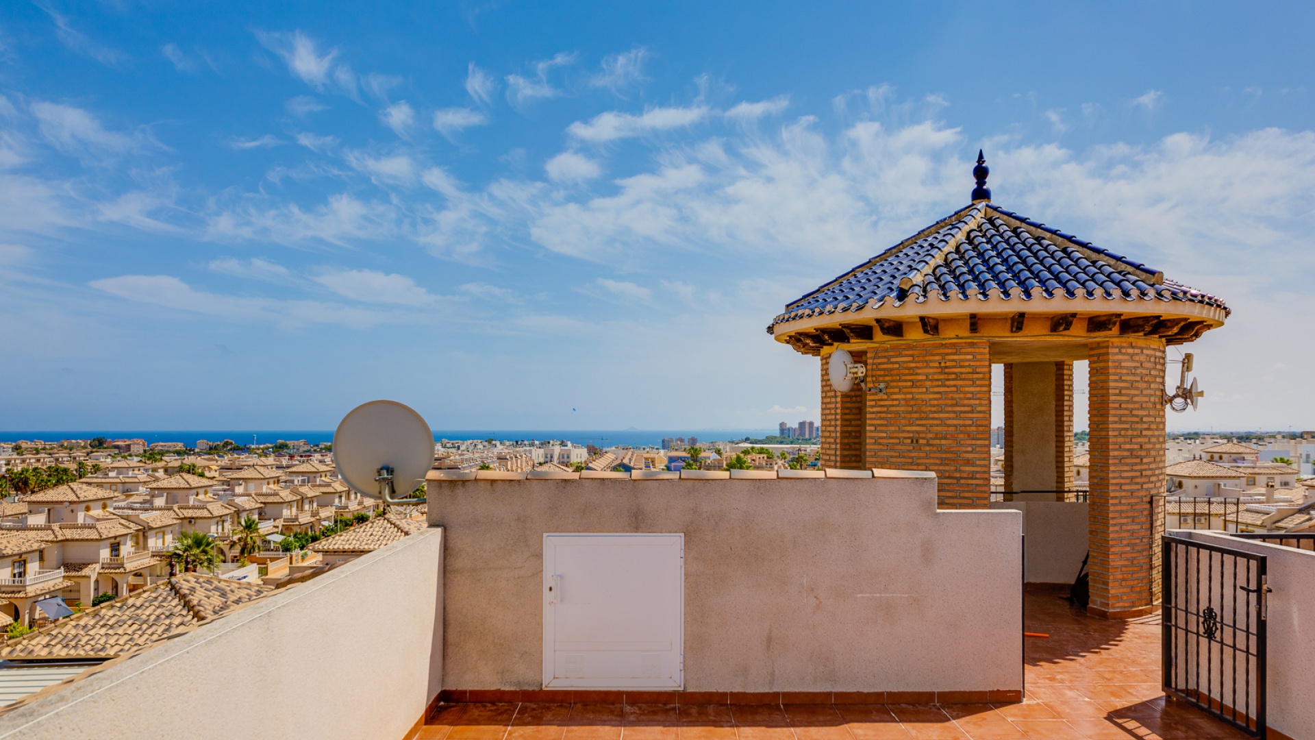 Wederverkoop - Appartement - Cabo Roig - Lomas de Cabo Roig