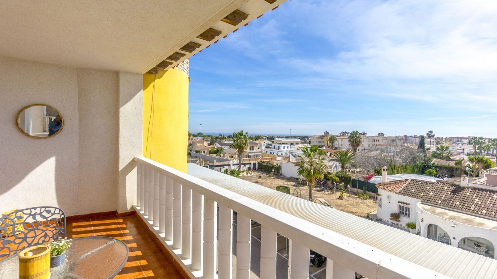 Wederverkoop - Appartement - Cabo Roig - Lomas de Cabo Roig