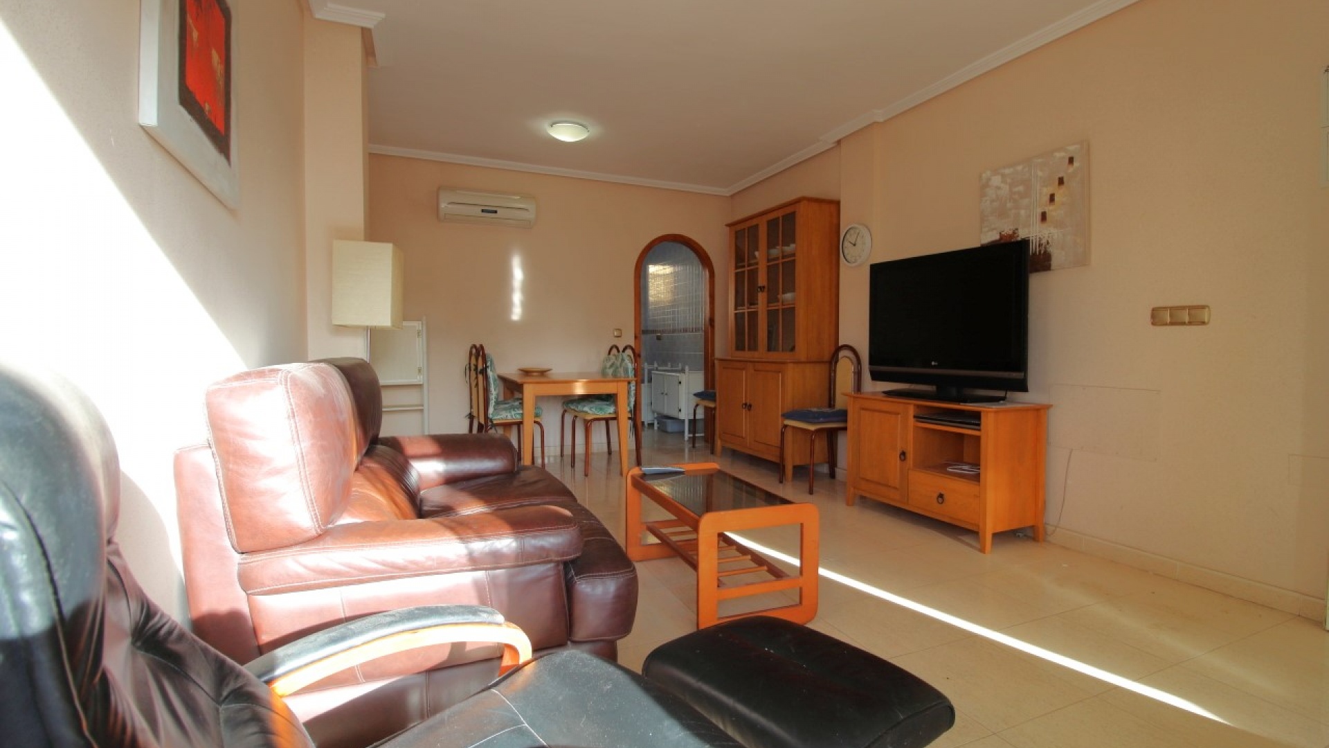Wederverkoop - Appartement - Cabo Roig - Lomas de Cabo Roig