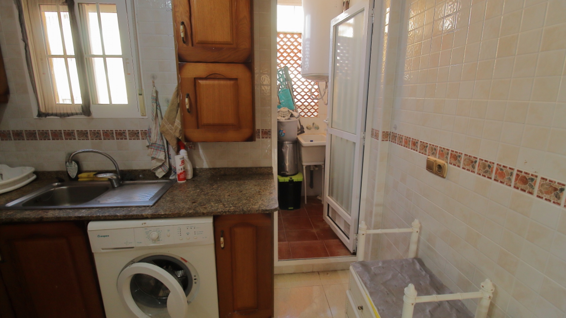 Wederverkoop - Appartement - Cabo Roig - Lomas de Cabo Roig