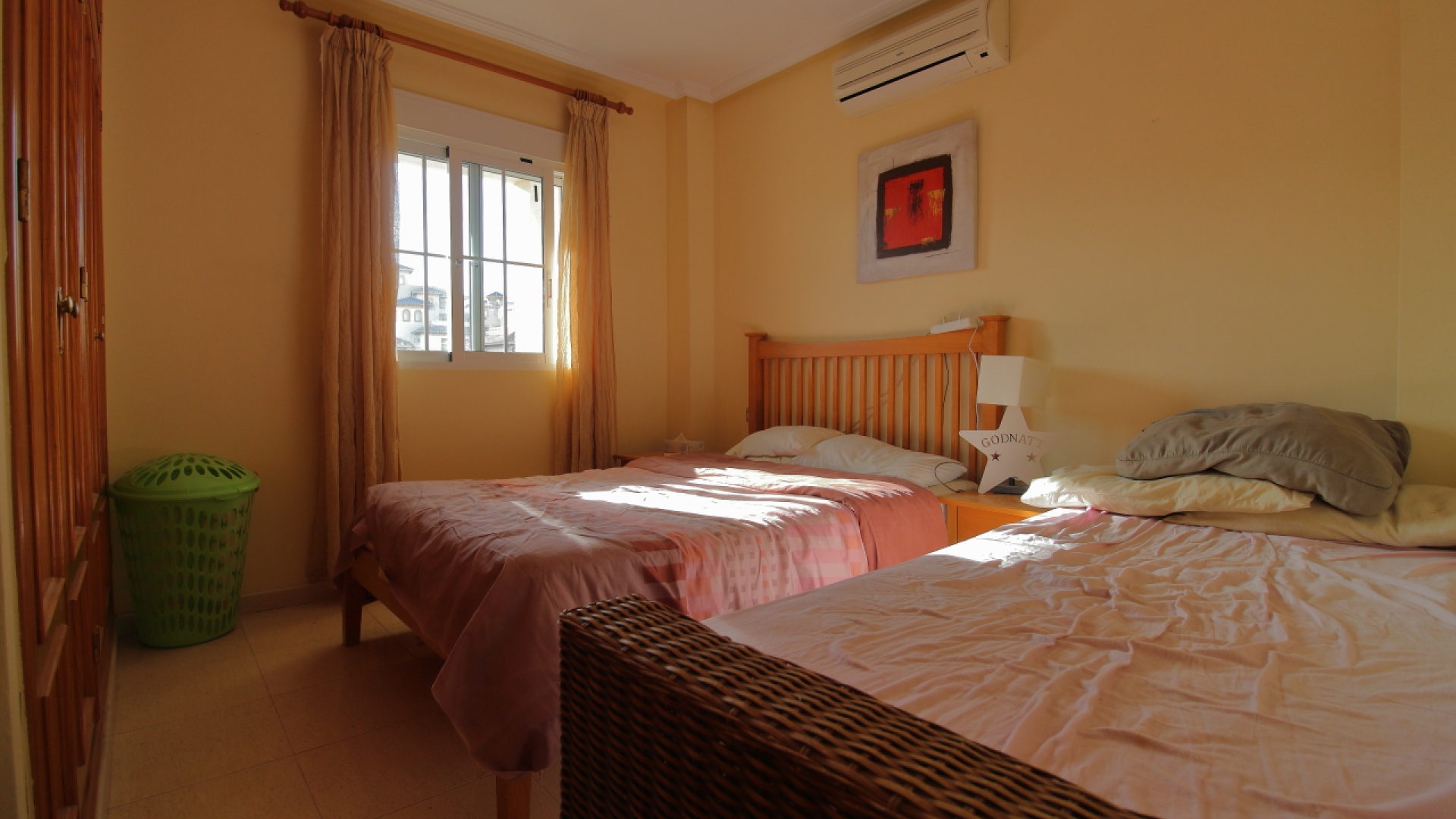 Wederverkoop - Appartement - Cabo Roig - Lomas de Cabo Roig