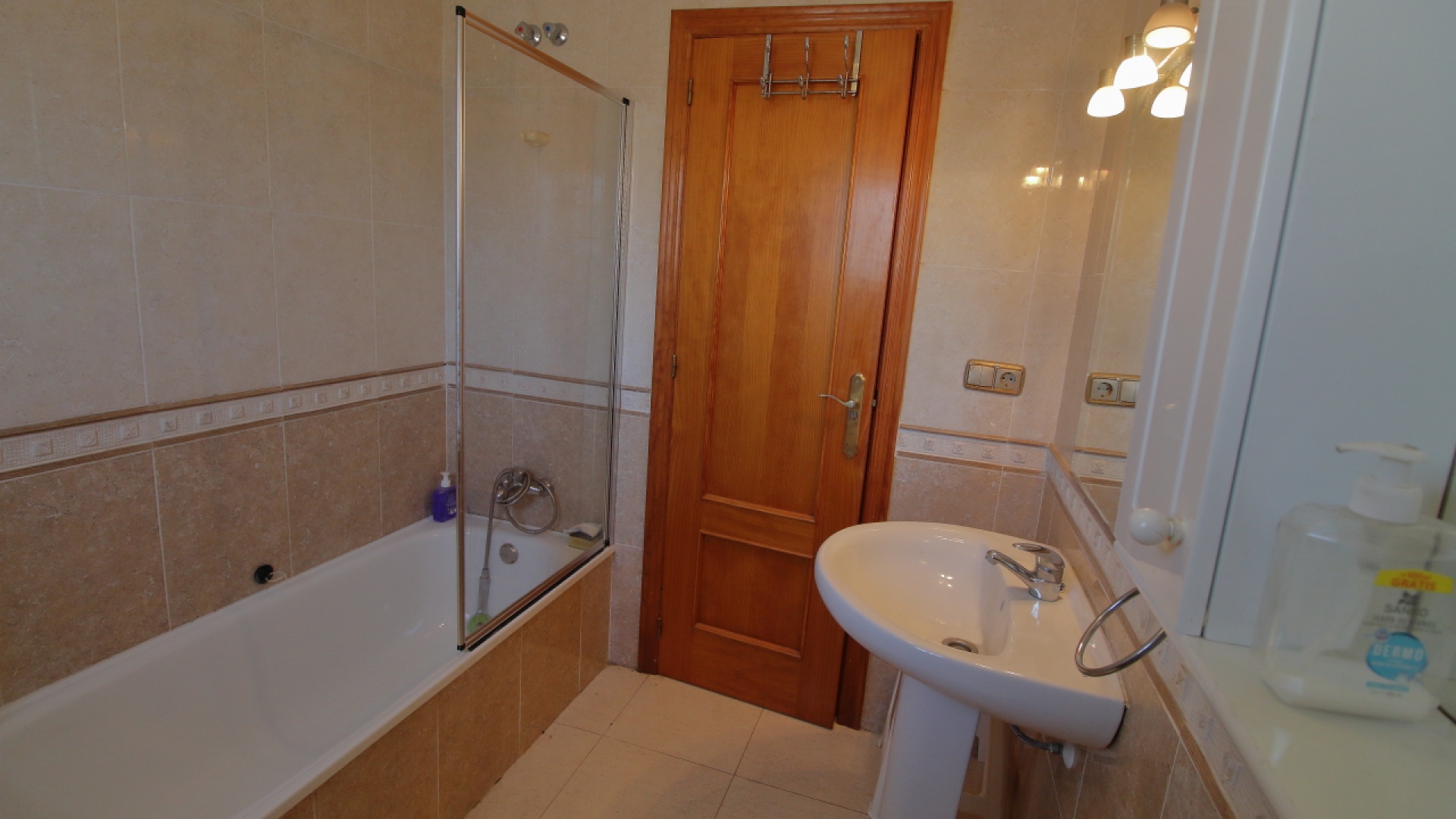 Wederverkoop - Appartement - Cabo Roig - Lomas de Cabo Roig