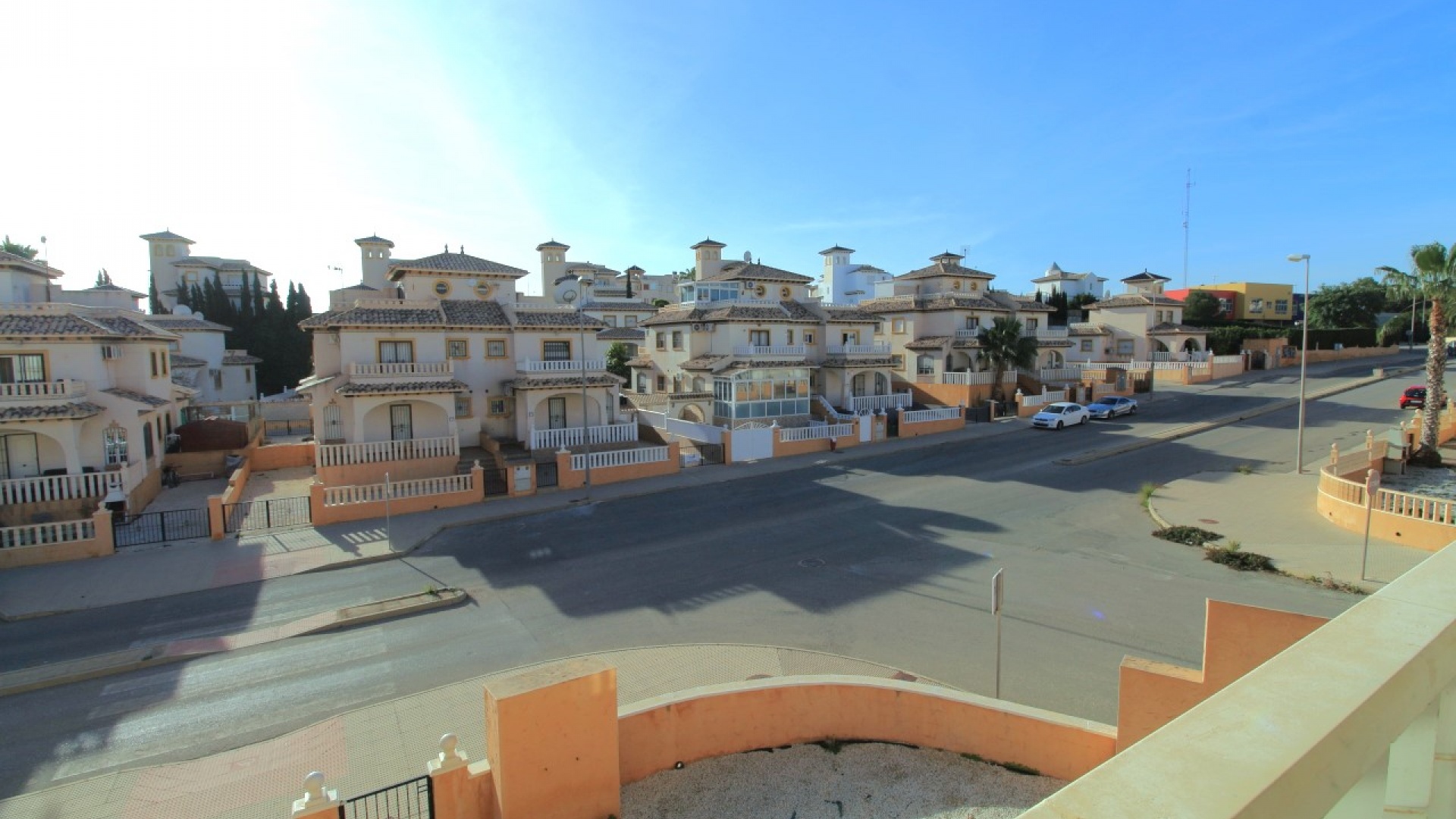 Wederverkoop - Appartement - Cabo Roig - Lomas de Cabo Roig