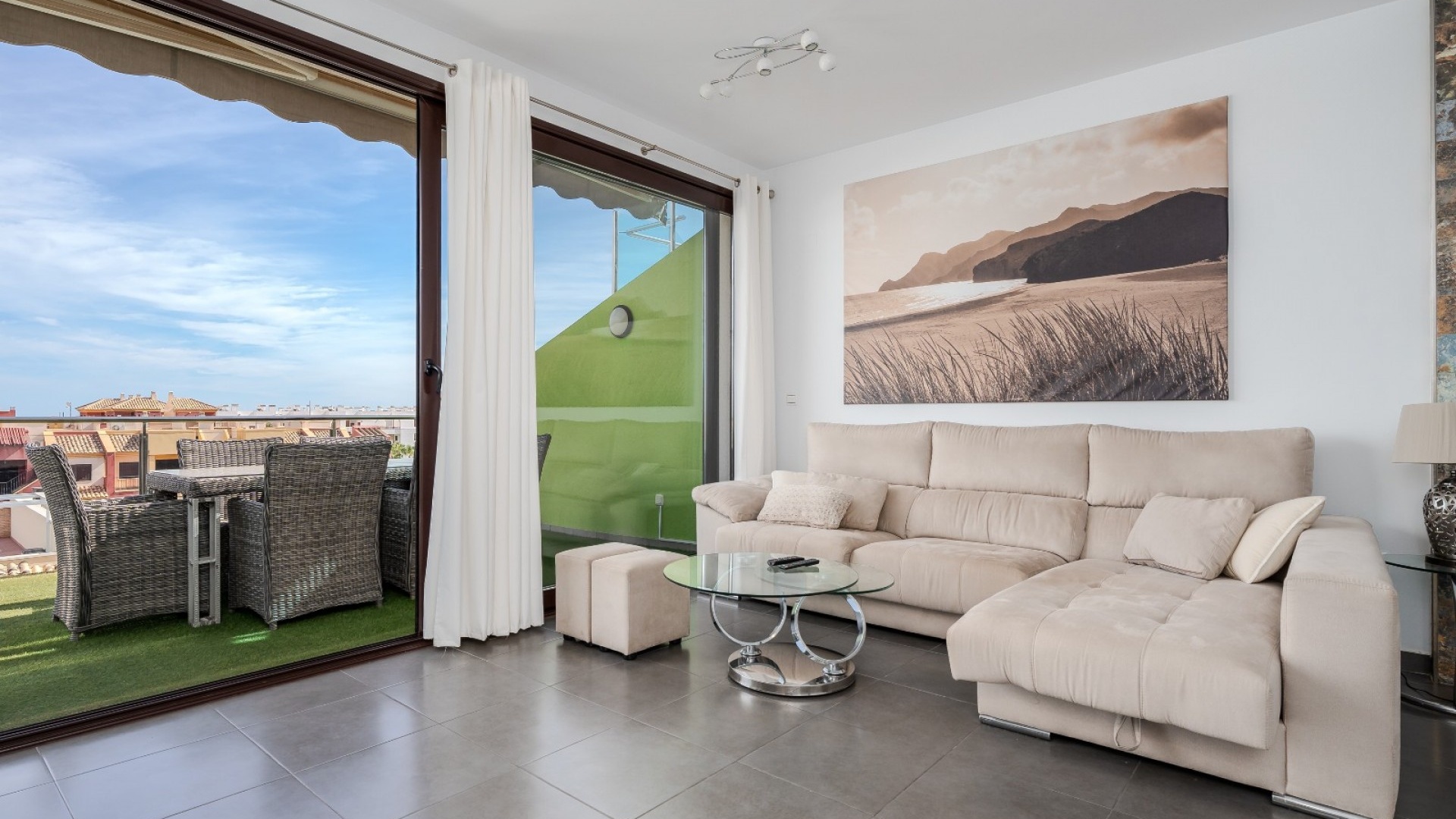 Wederverkoop - Appartement - Cabo Roig - royal park