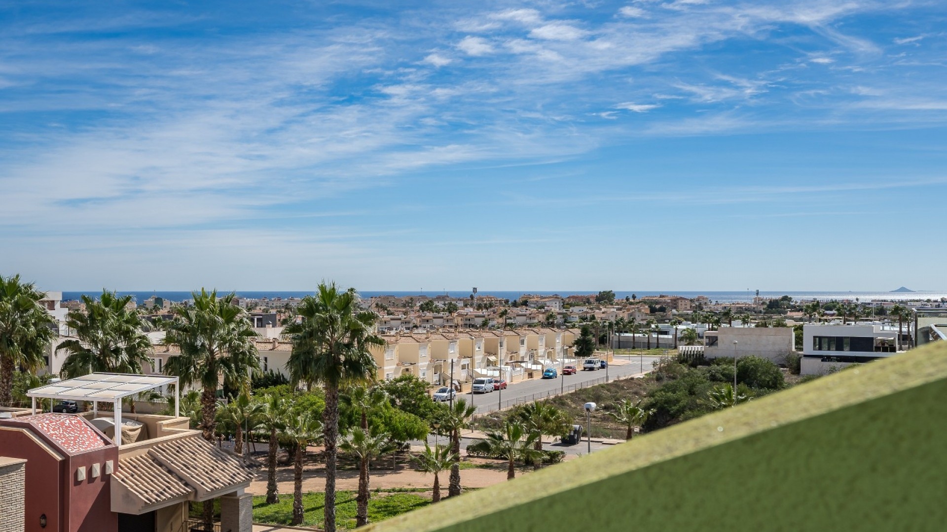 Wederverkoop - Appartement - Cabo Roig - royal park