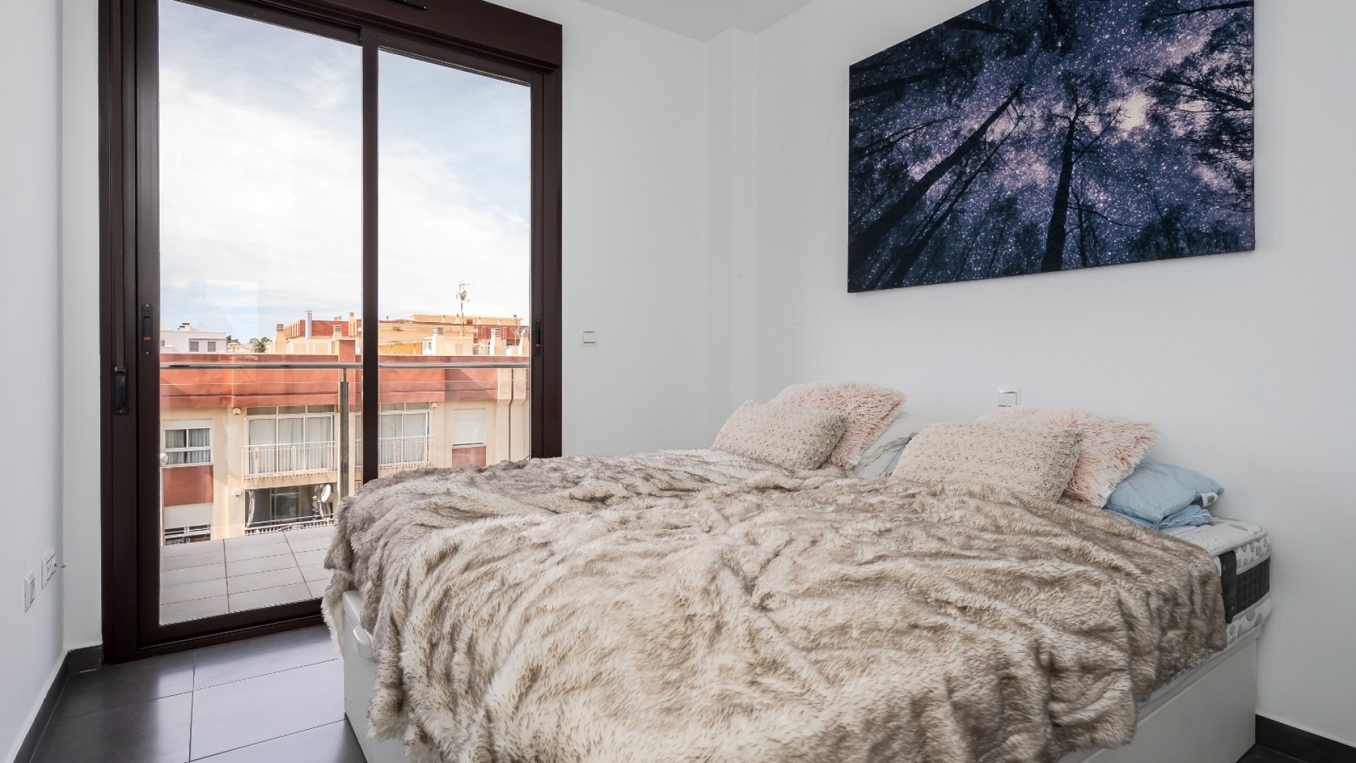 Wederverkoop - Appartement - Cabo Roig - royal park