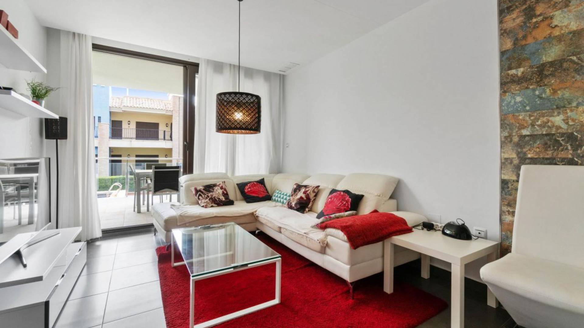 Wederverkoop - Appartement - Cabo Roig - royal park