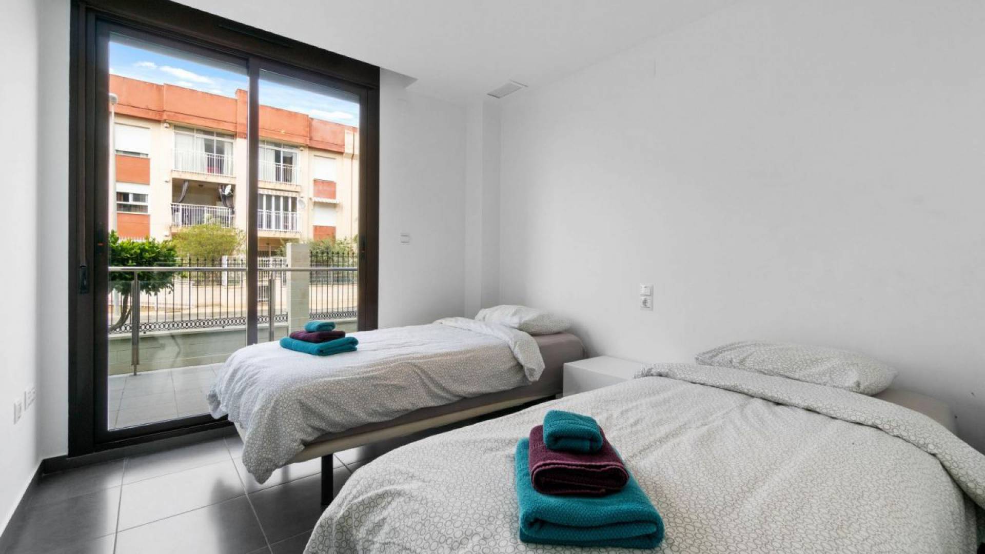 Wederverkoop - Appartement - Cabo Roig - royal park