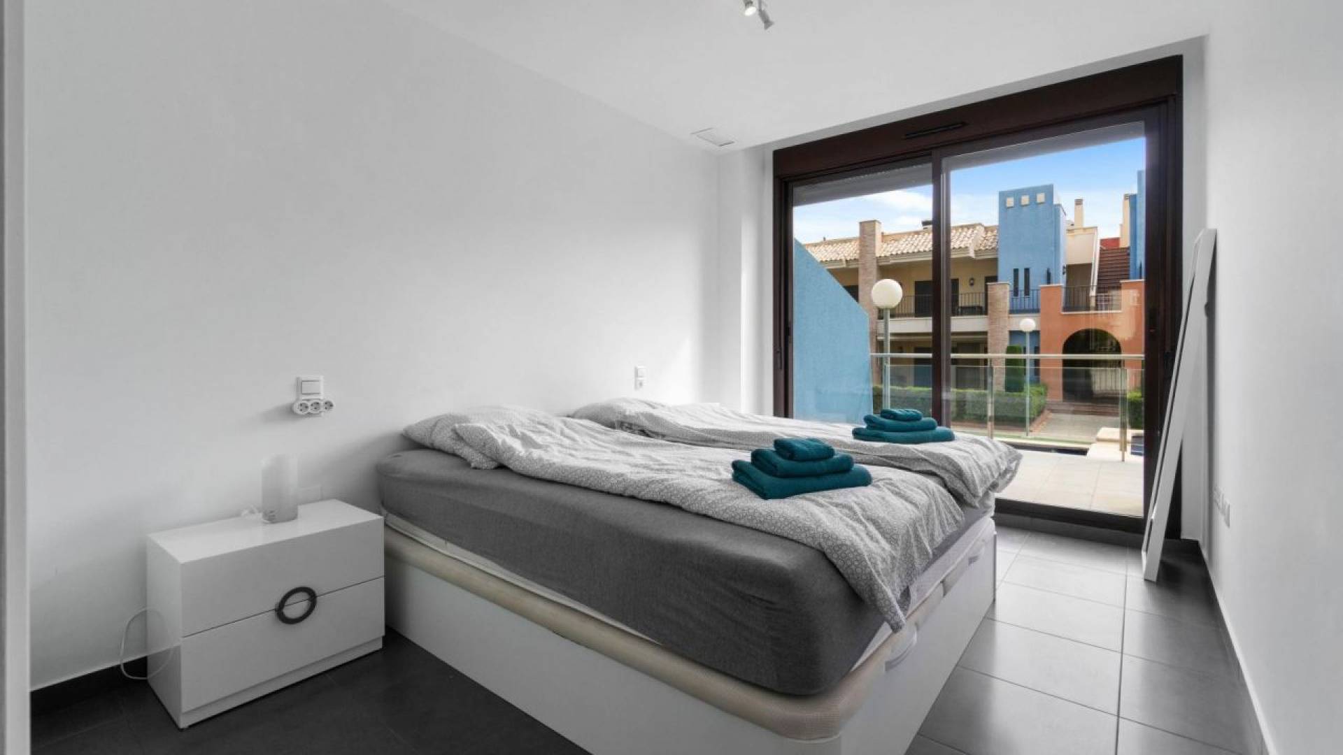 Wederverkoop - Appartement - Cabo Roig - royal park