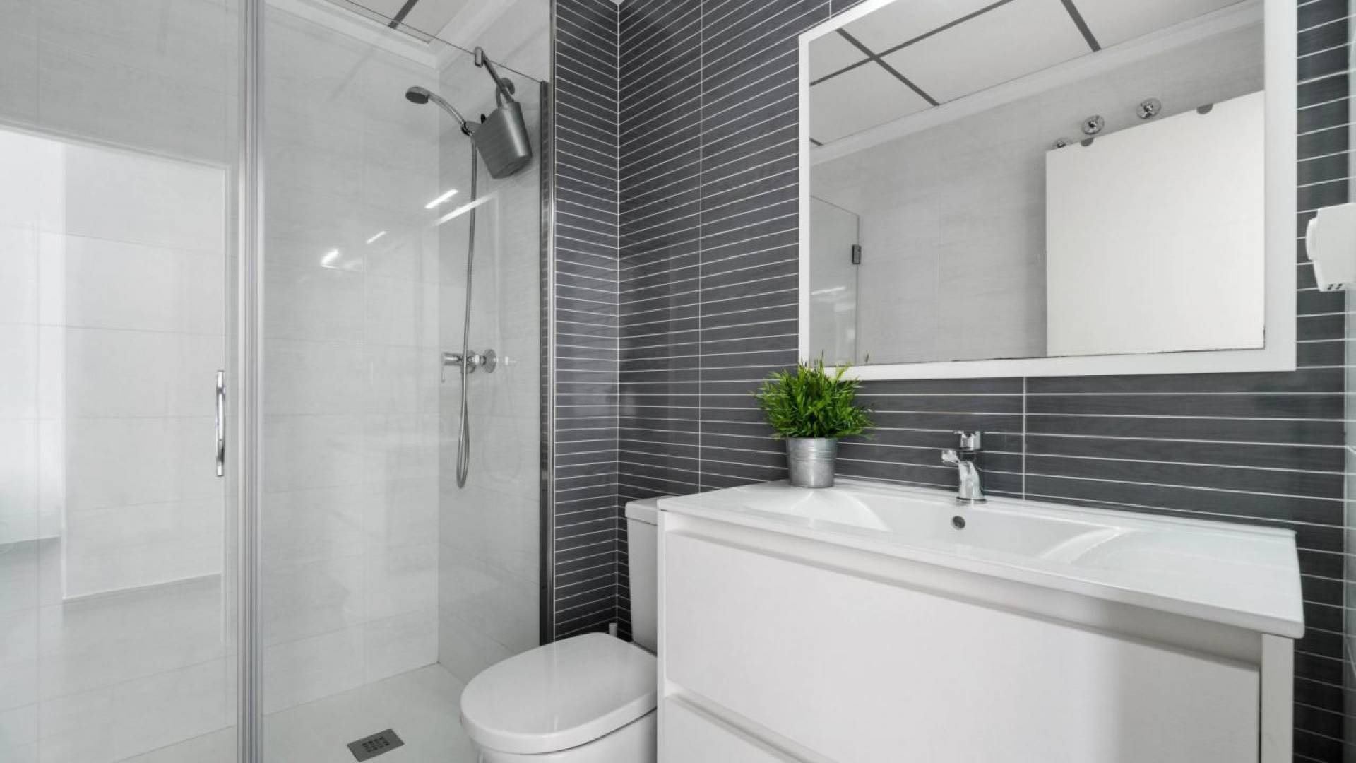 Wederverkoop - Appartement - Cabo Roig - royal park