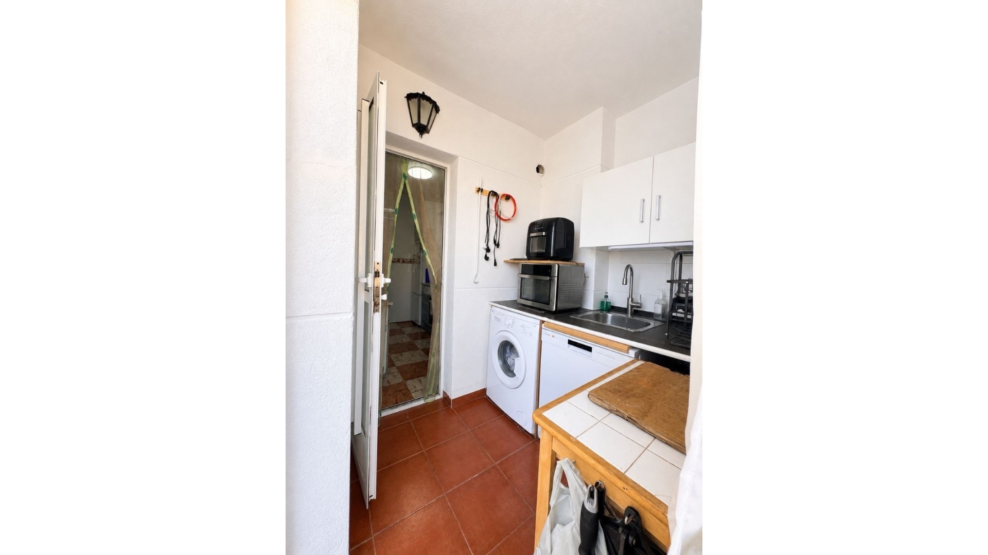 Wederverkoop - Appartement - Cabo Roig - san jose