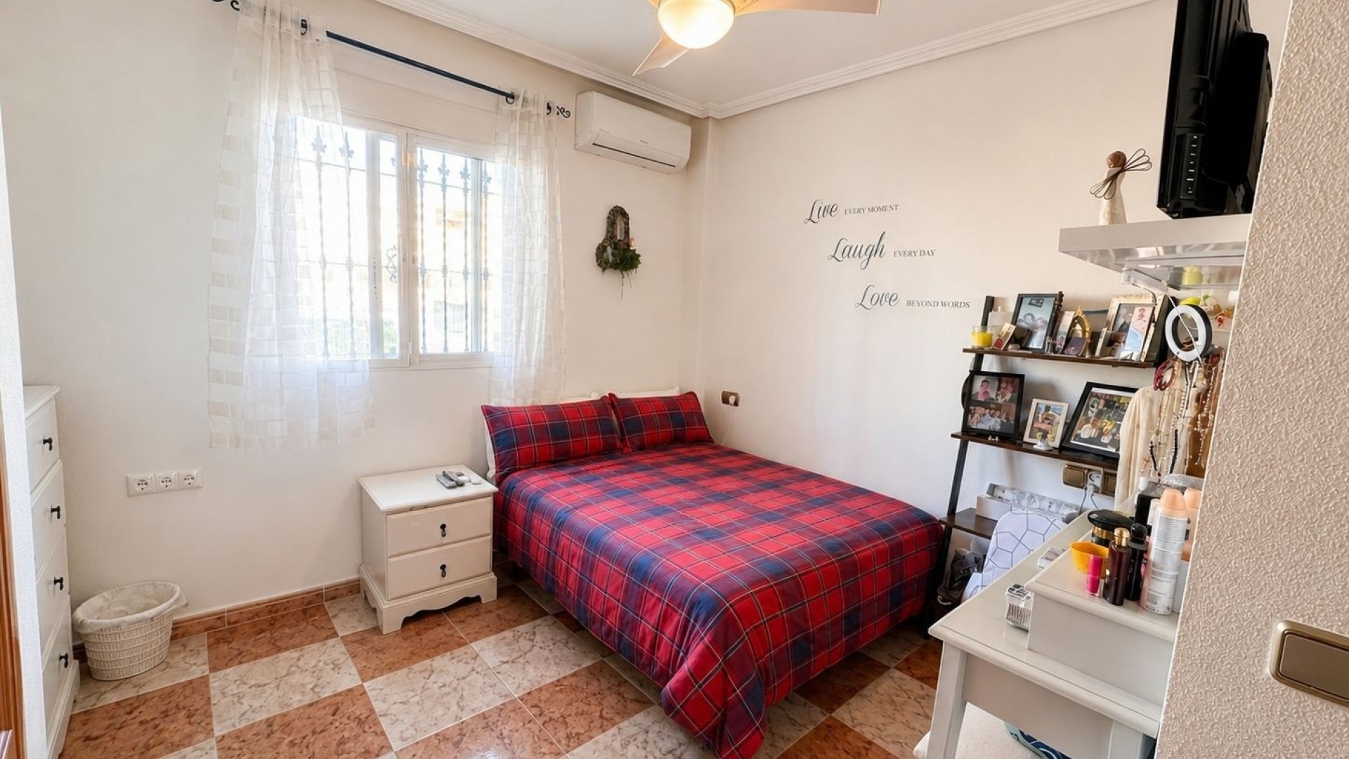 Wederverkoop - Appartement - Cabo Roig - san jose