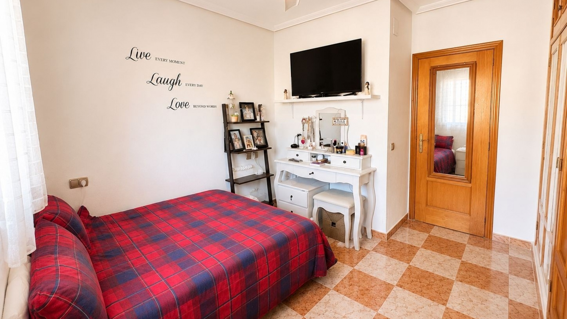 Wederverkoop - Appartement - Cabo Roig - san jose