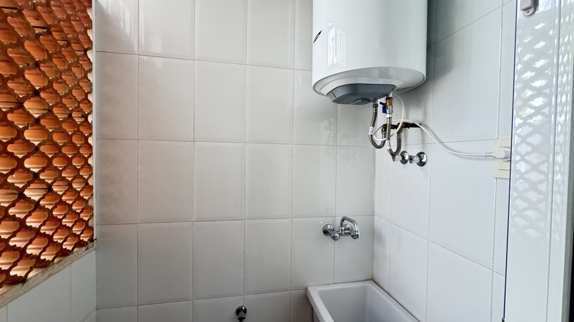 Wederverkoop - Appartement - Cabo Roig