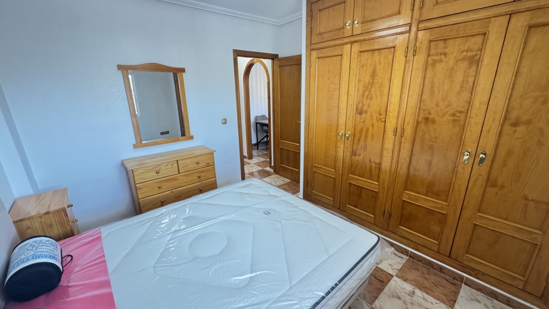 Wederverkoop - Appartement - Cabo Roig