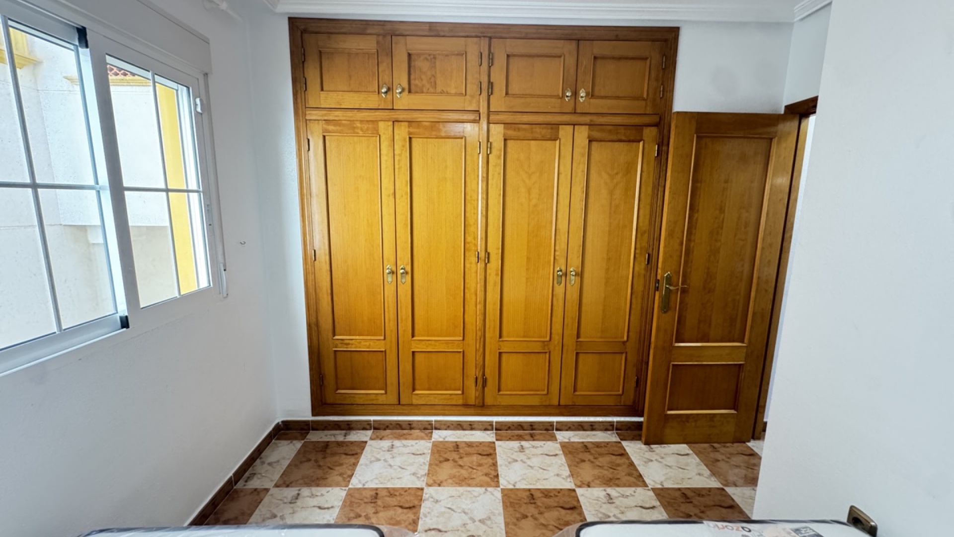 Wederverkoop - Appartement - Cabo Roig