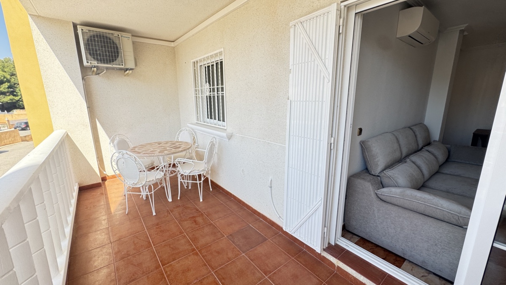 Wederverkoop - Appartement - Cabo Roig