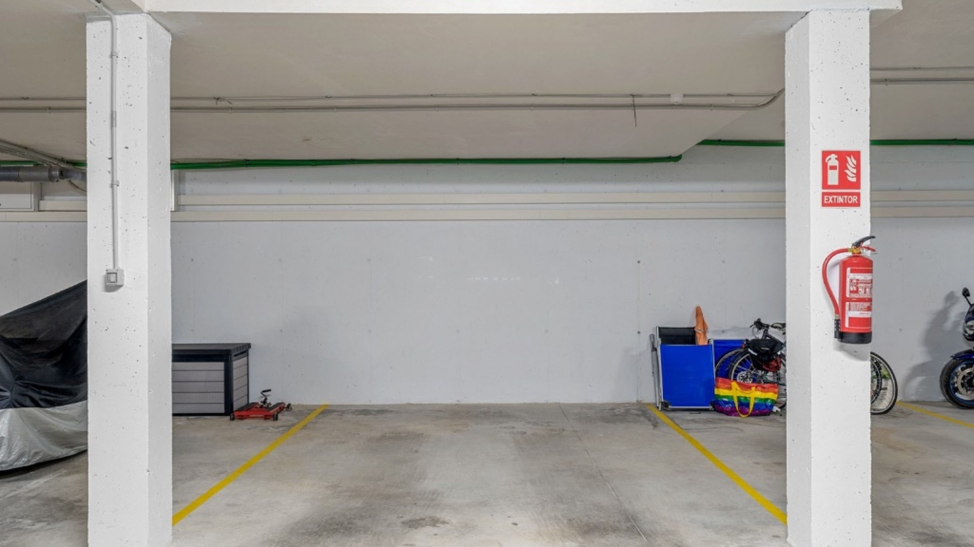 Wederverkoop - Appartement - Cabo Roig