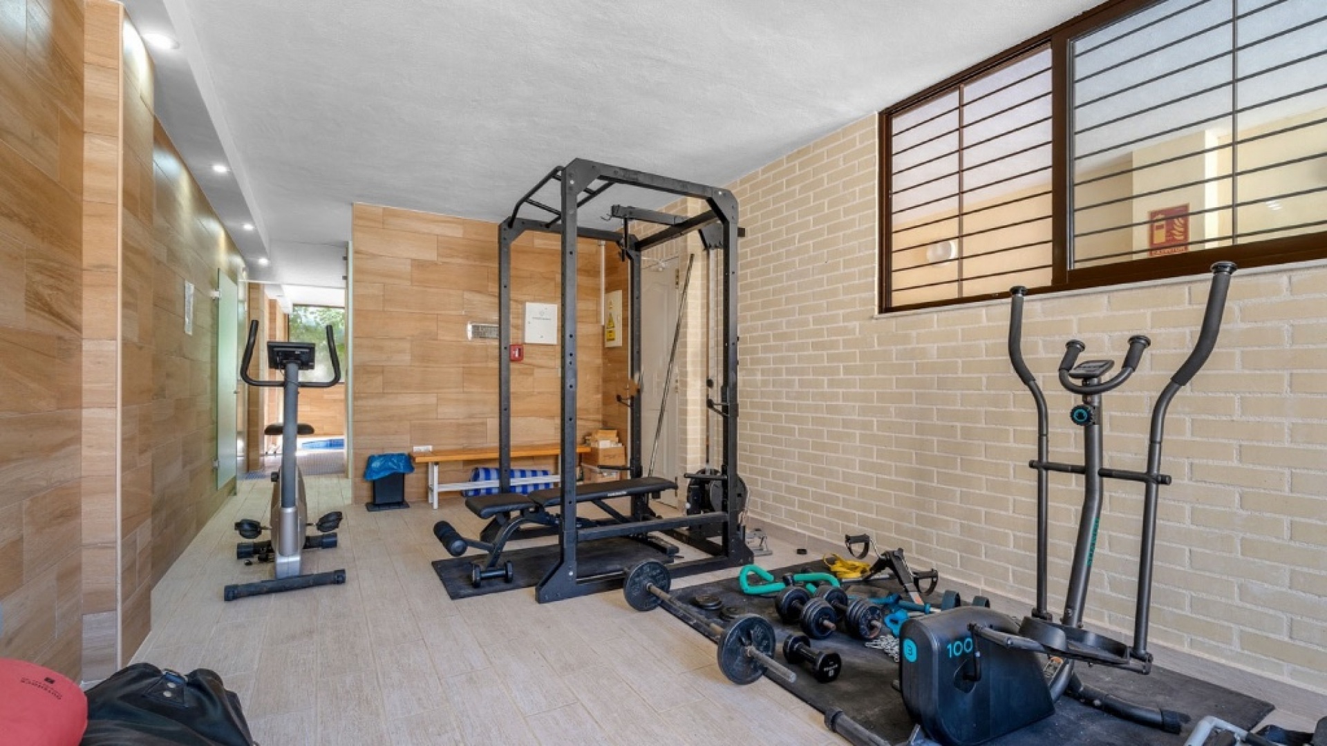 Wederverkoop - Appartement - Cabo Roig