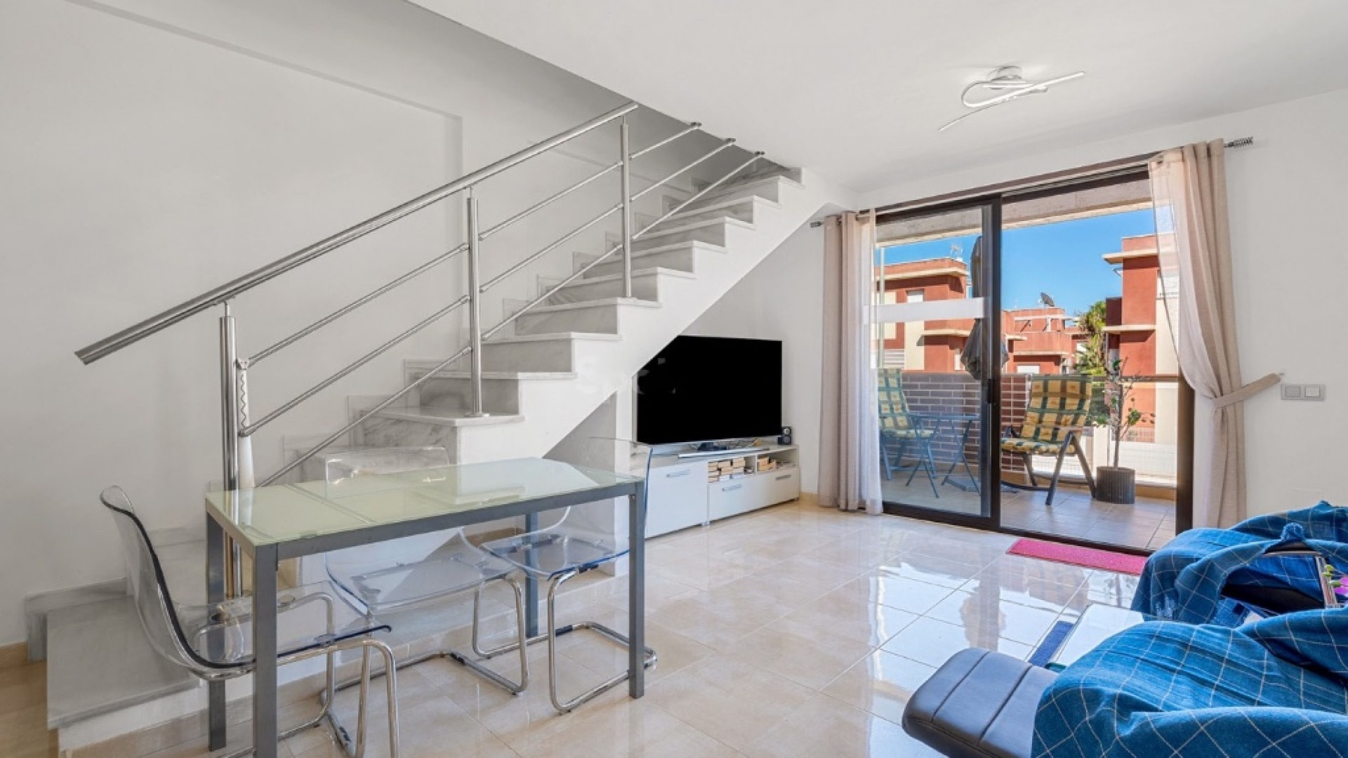 Wederverkoop - Appartement - Cabo Roig