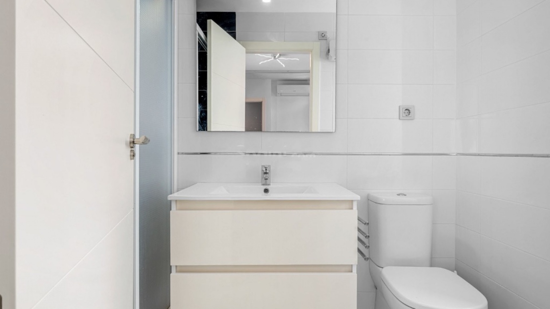 Wederverkoop - Appartement - Cabo Roig