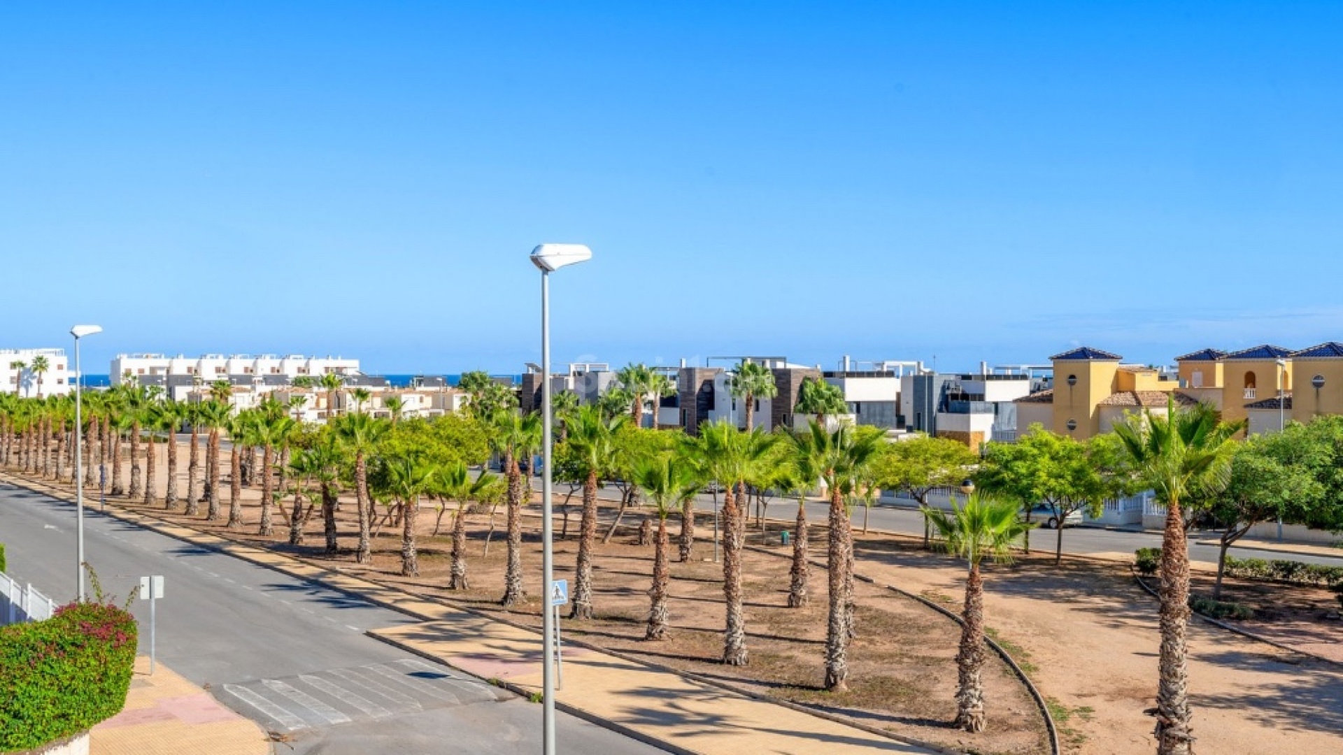 Wederverkoop - Appartement - Cabo Roig
