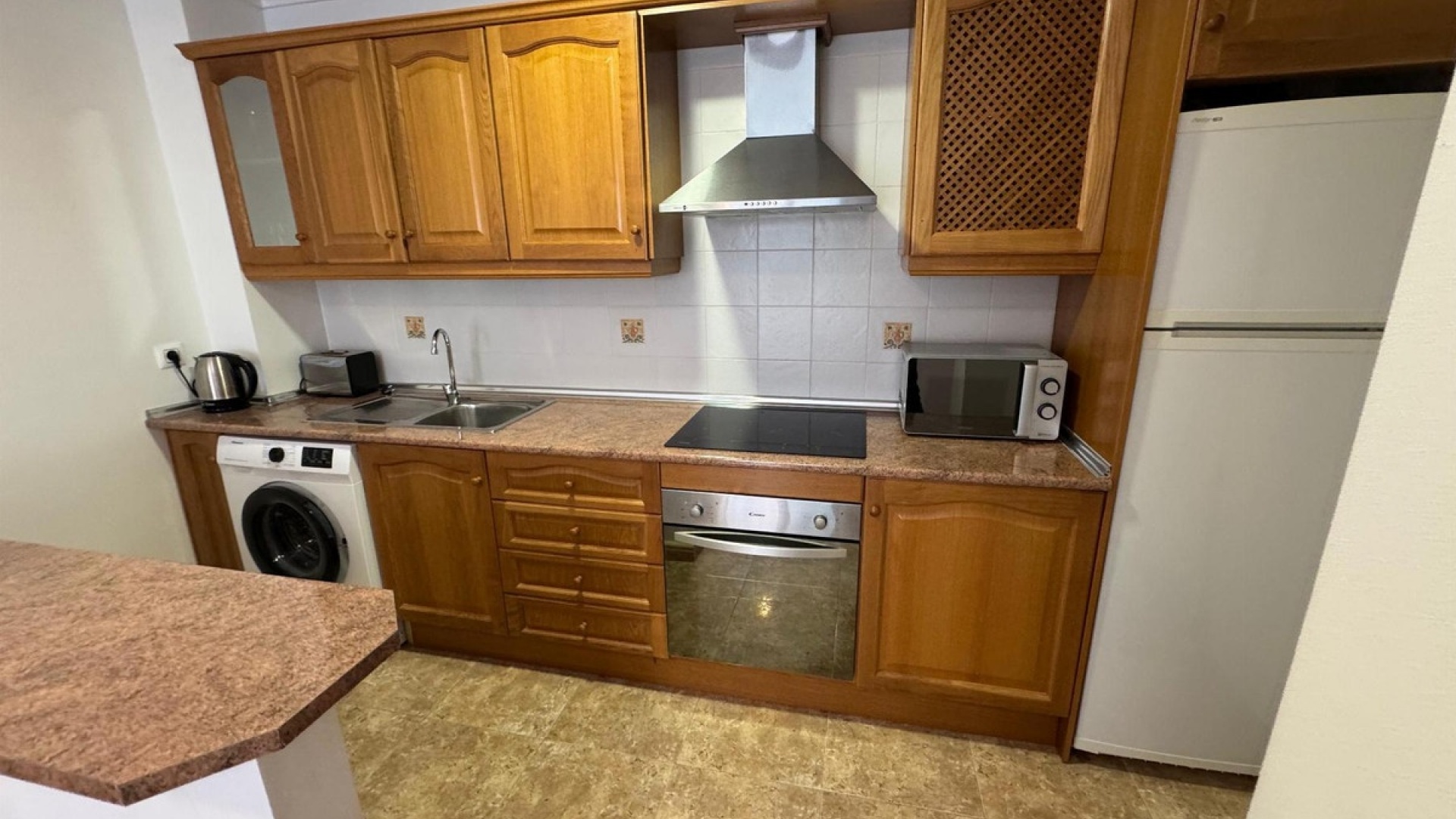 Wederverkoop - Appartement - Cabo Roig