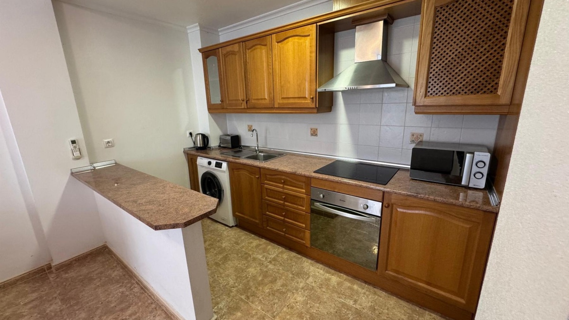 Wederverkoop - Appartement - Cabo Roig