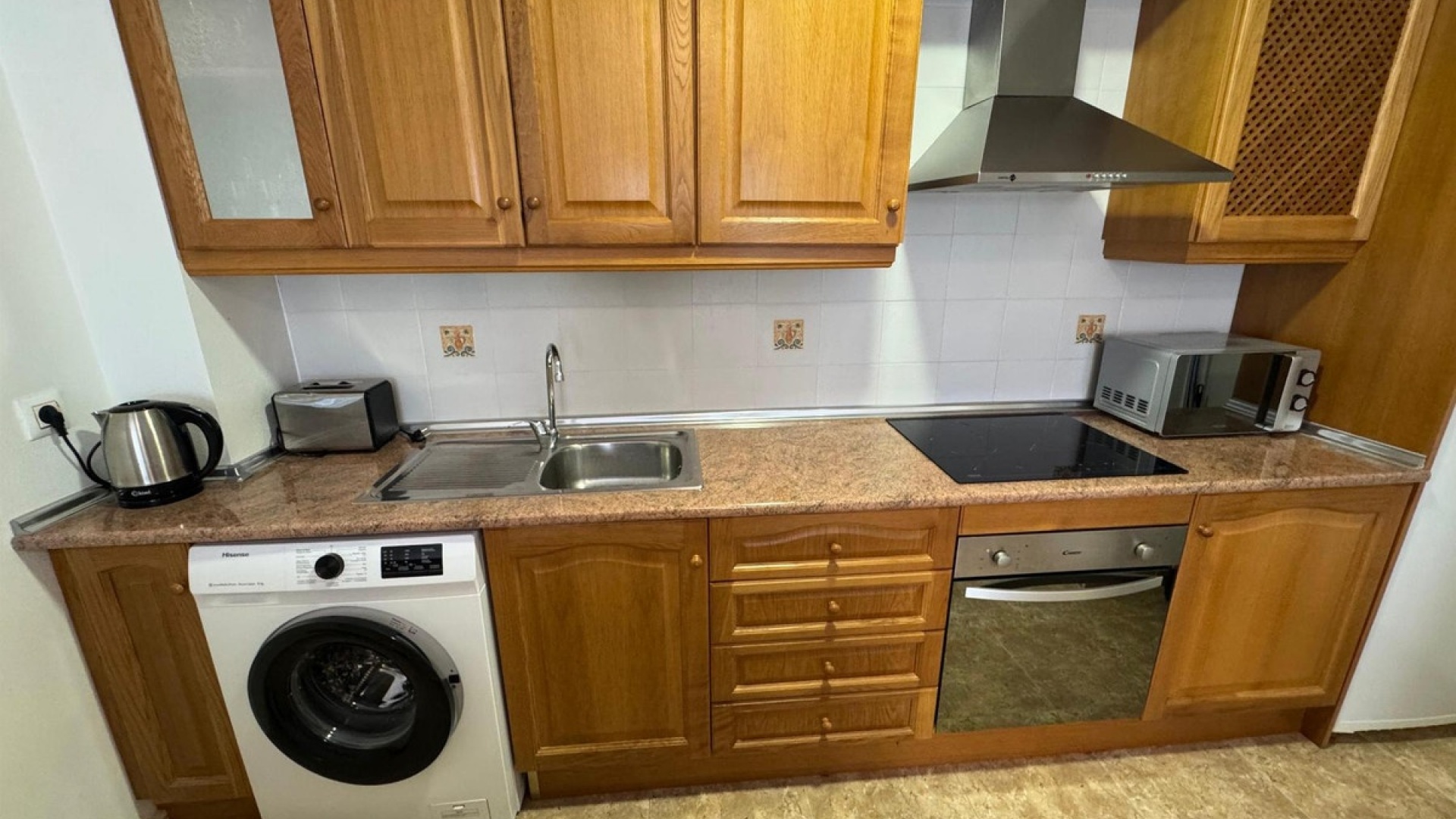 Wederverkoop - Appartement - Cabo Roig