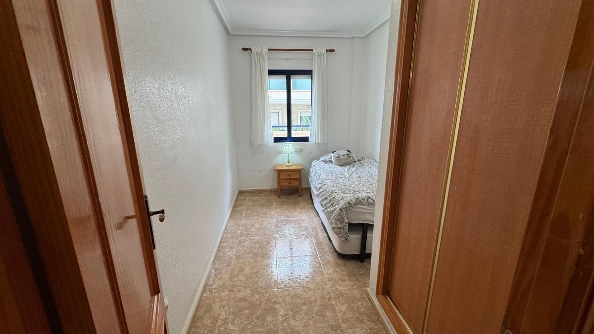 Wederverkoop - Appartement - Cabo Roig