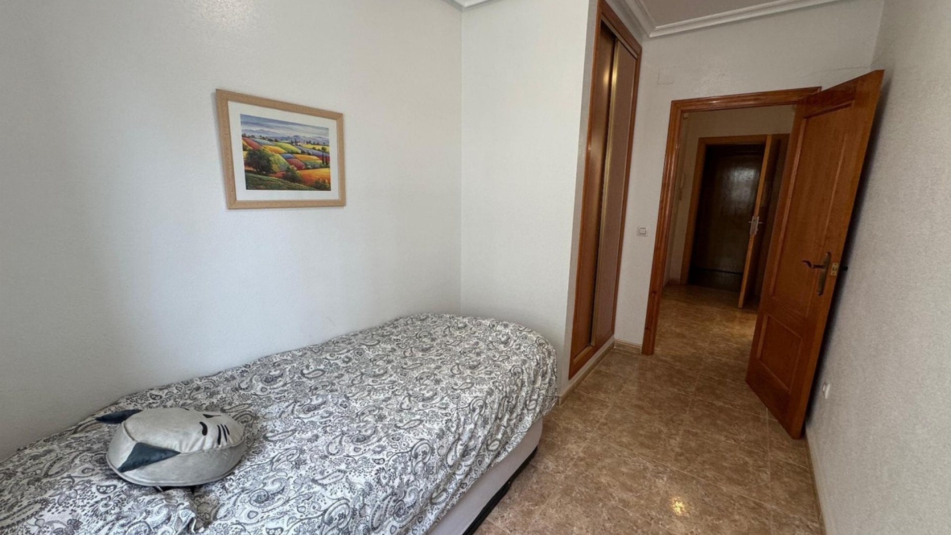 Wederverkoop - Appartement - Cabo Roig