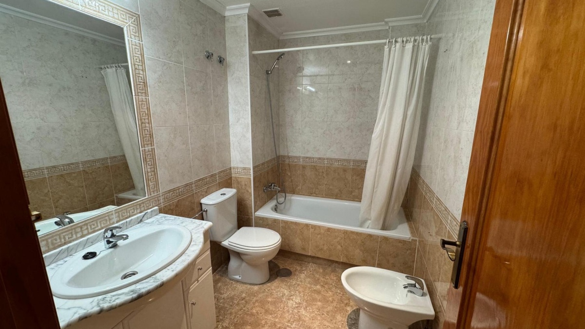 Wederverkoop - Appartement - Cabo Roig