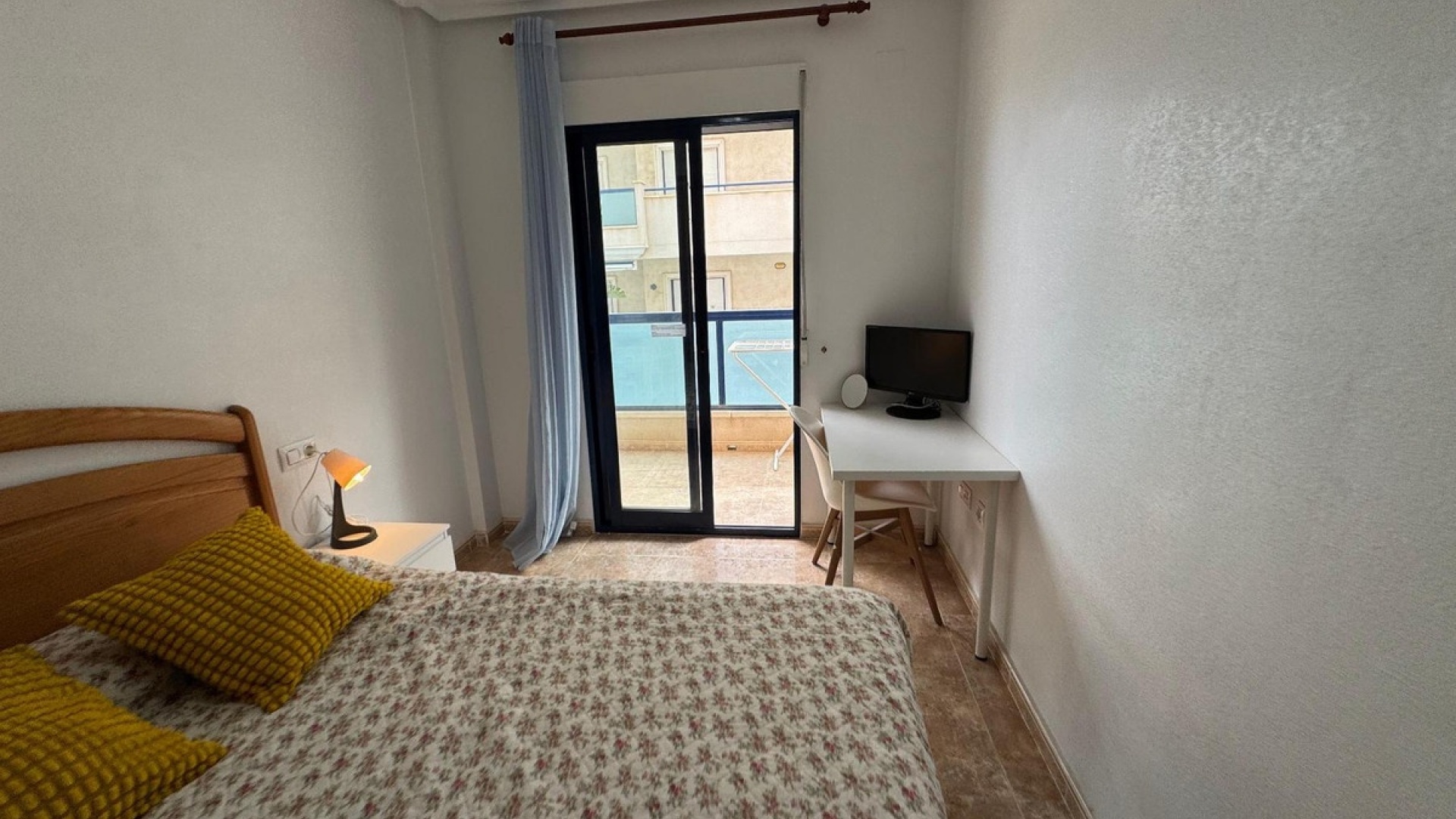 Wederverkoop - Appartement - Cabo Roig