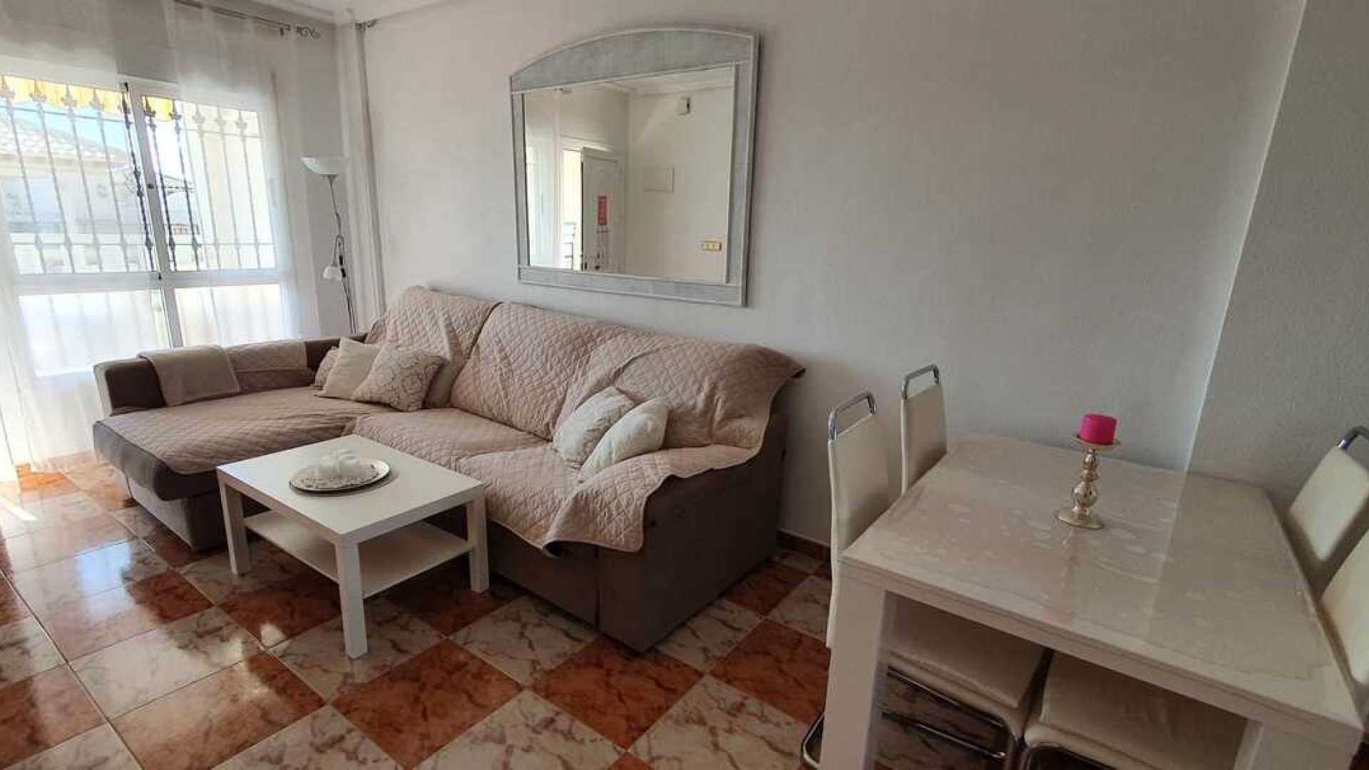 Wederverkoop - Appartement - Cabo Roig