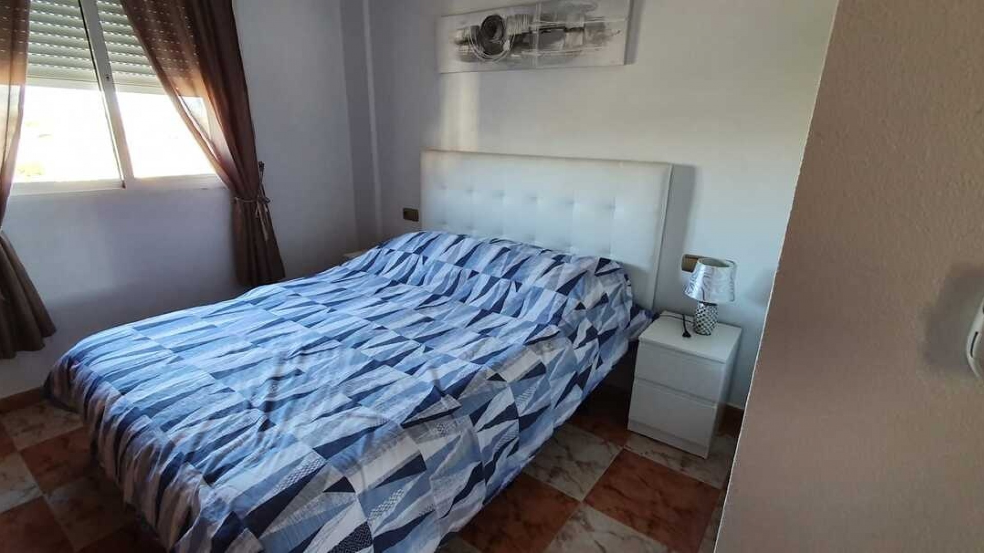 Wederverkoop - Appartement - Cabo Roig