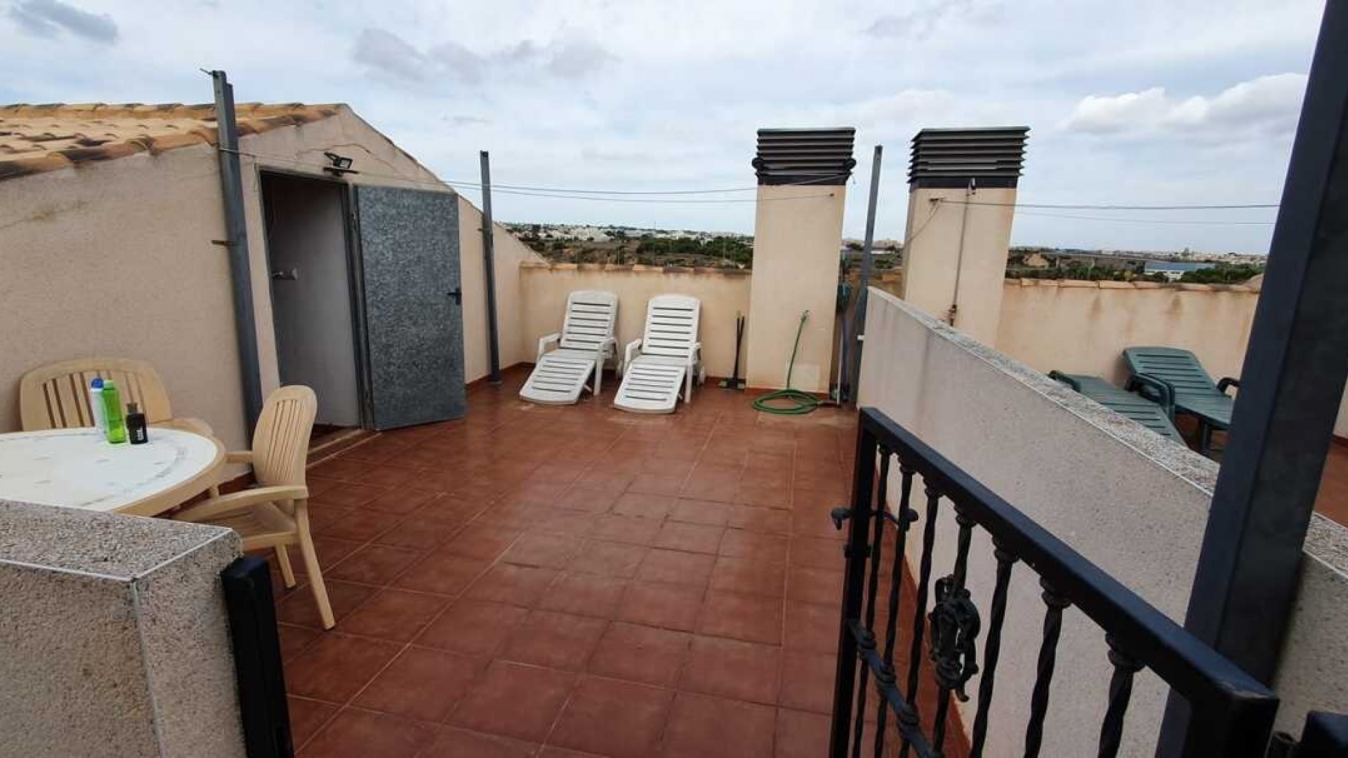 Wederverkoop - Appartement - Cabo Roig