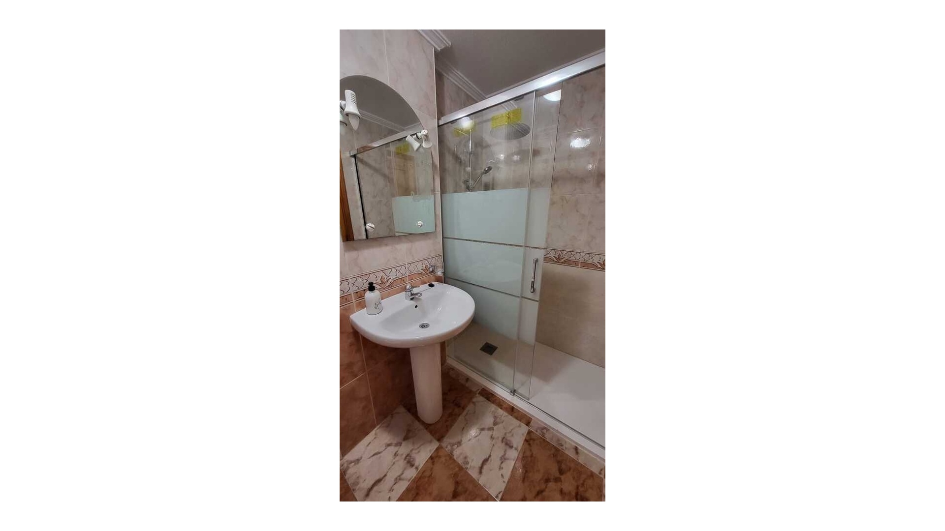 Wederverkoop - Appartement - Cabo Roig